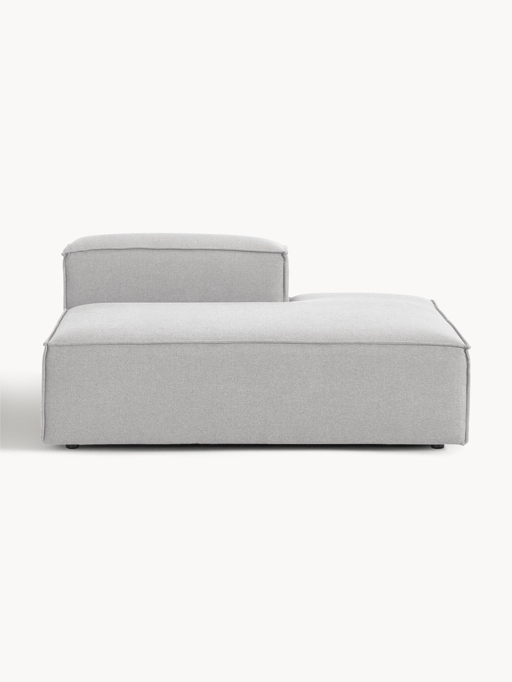 Gallery image 1 - Chaise Module Lennon