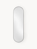Gallery image 1 - Oval Full-Length Wall Mirror Lucia