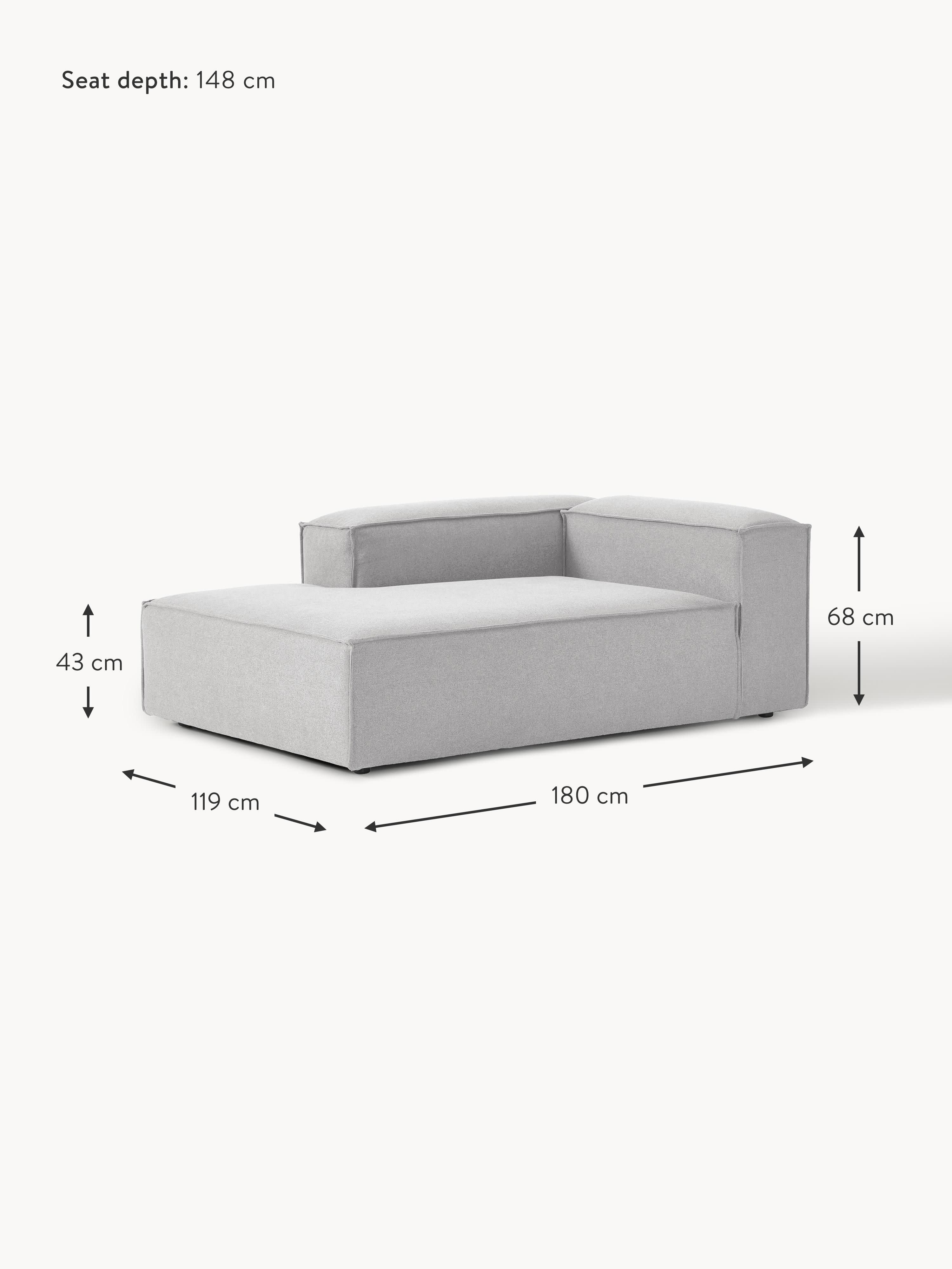 Lennon Corner Chaise Module