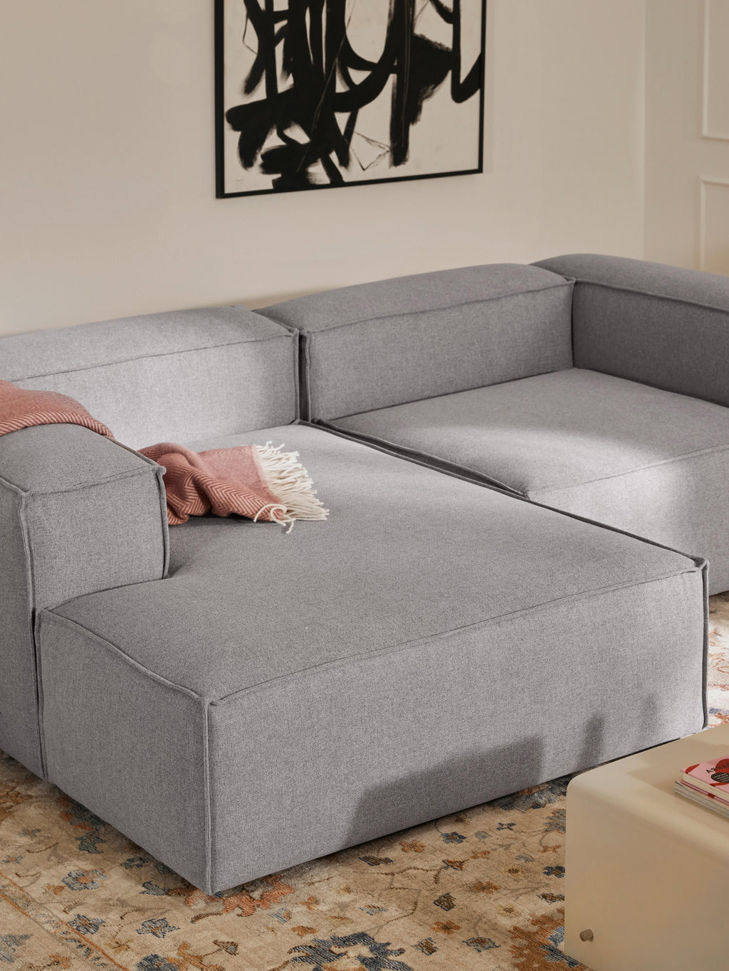 Lennon Corner Chaise Module