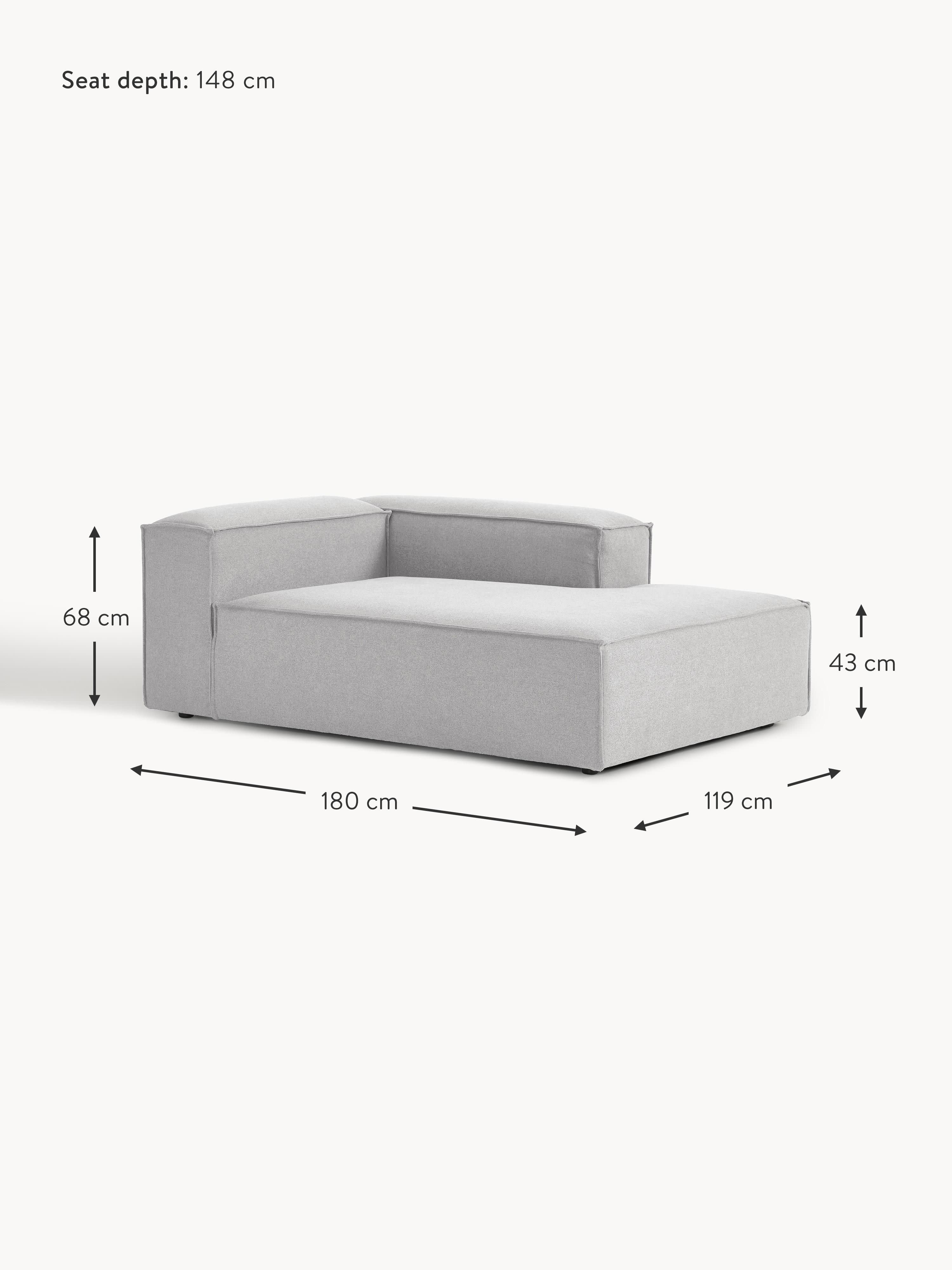 Lennon Corner Chaise Module