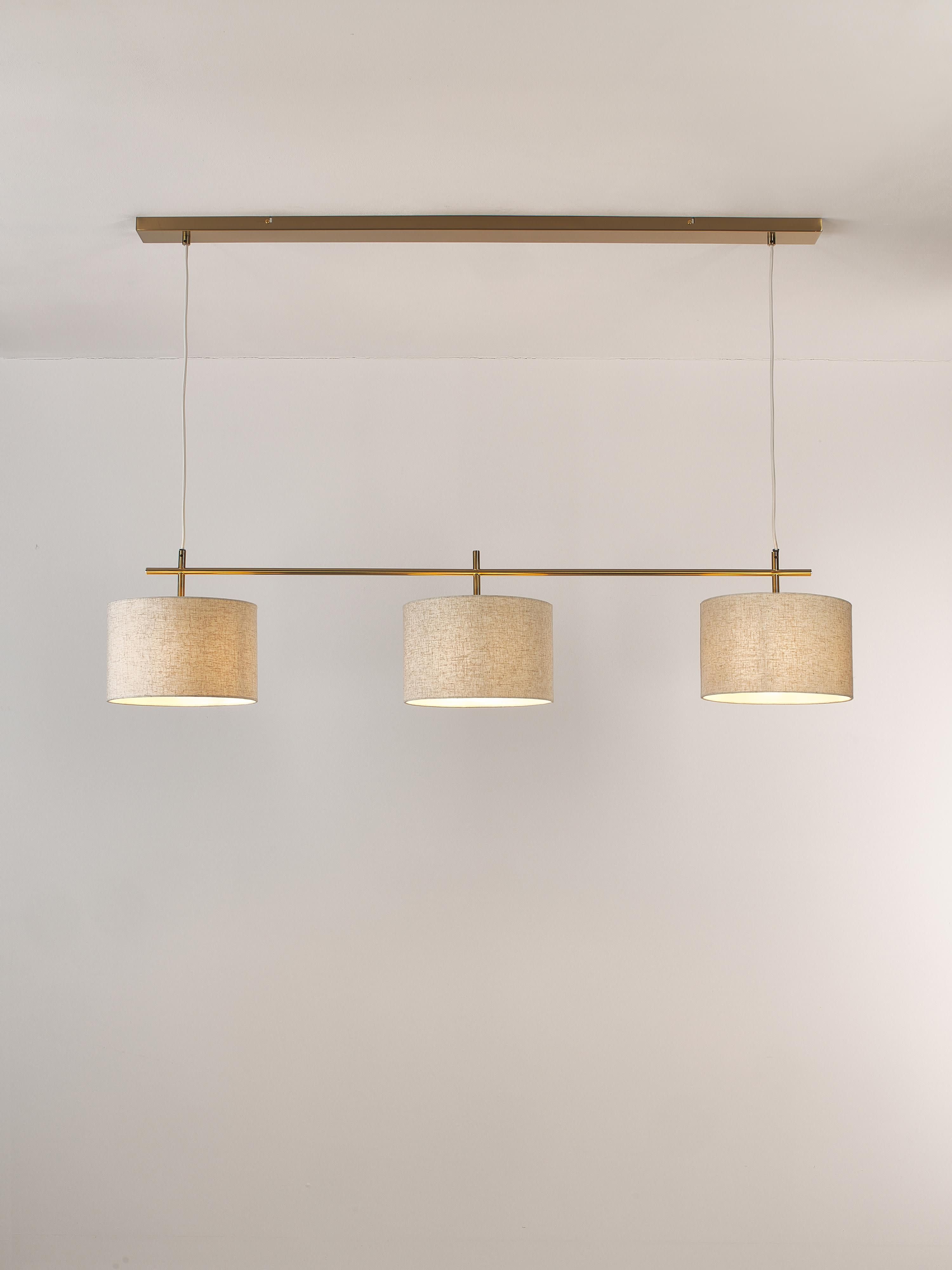 Liara Large Pendant Light