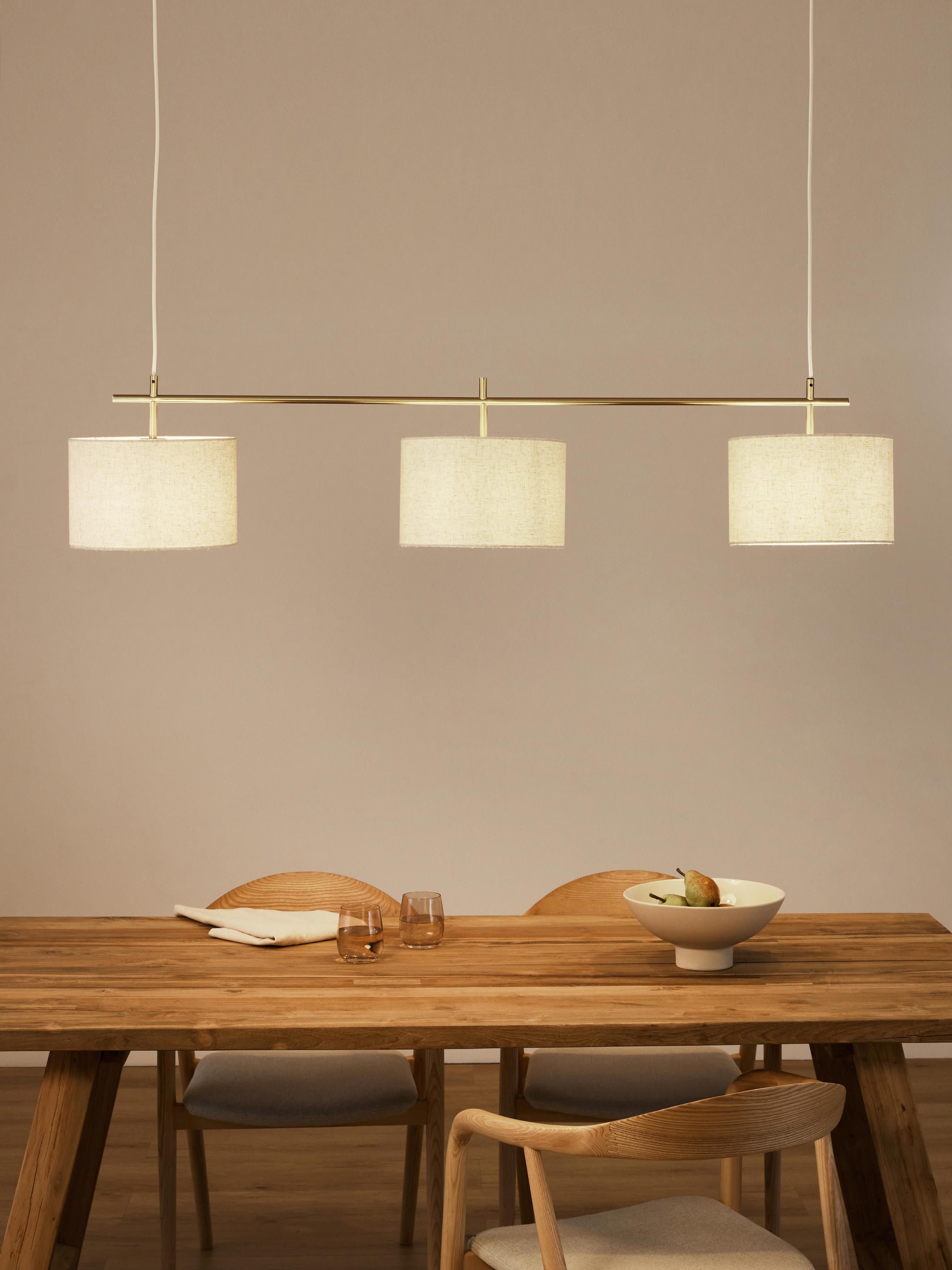 Liara Large Pendant Light