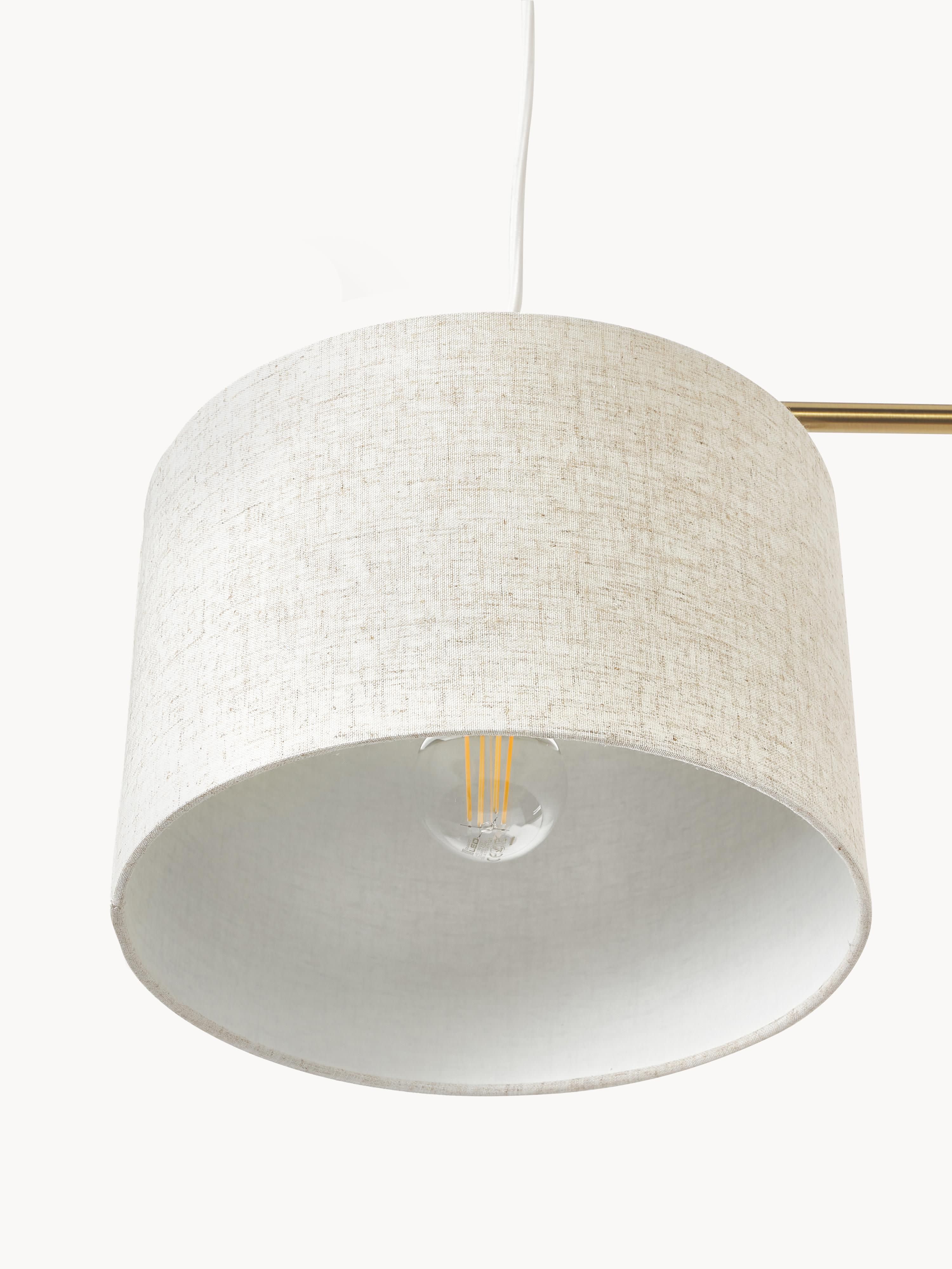 Liara Large Pendant Light