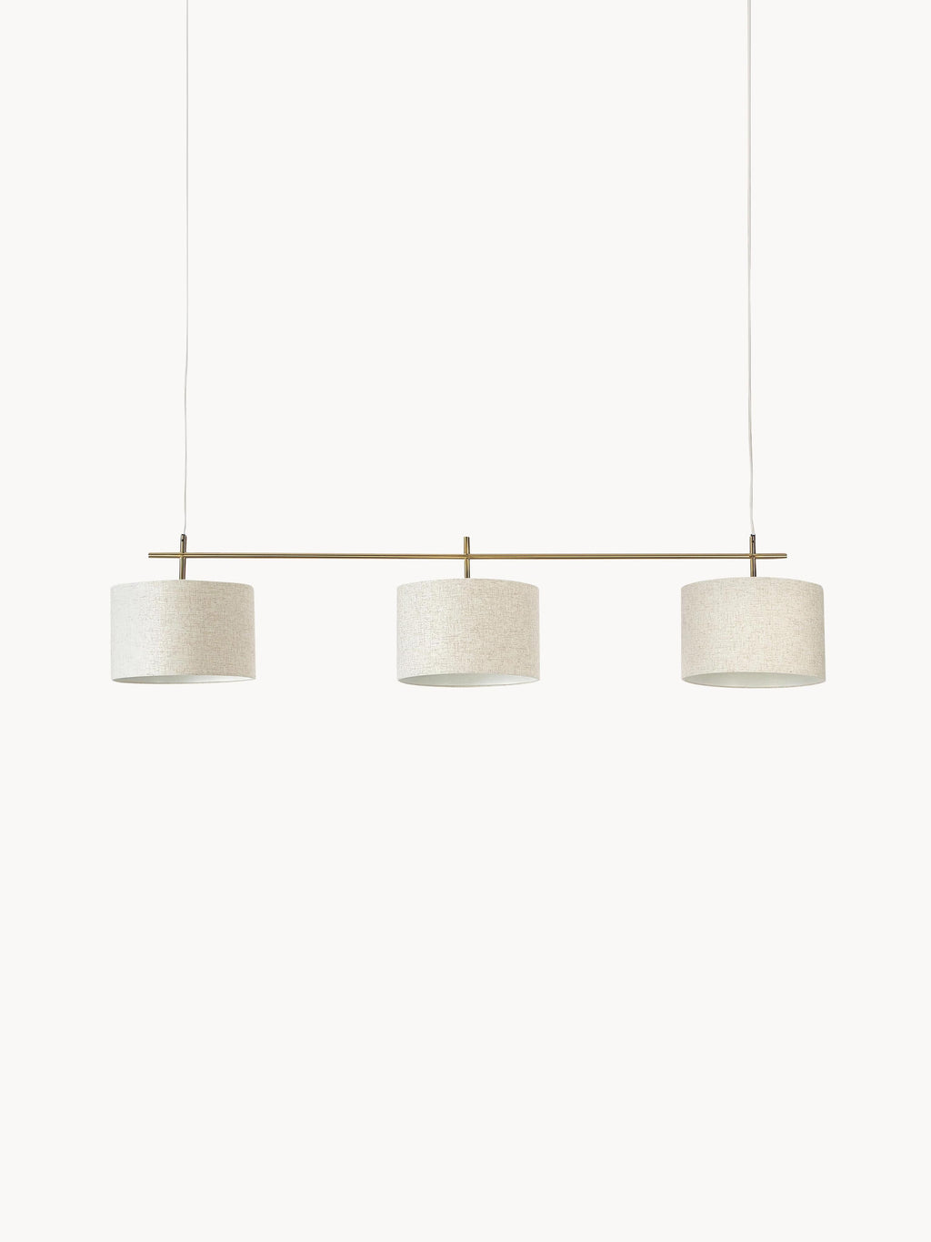 Gallery image 1 - Large Pendant Light Liara