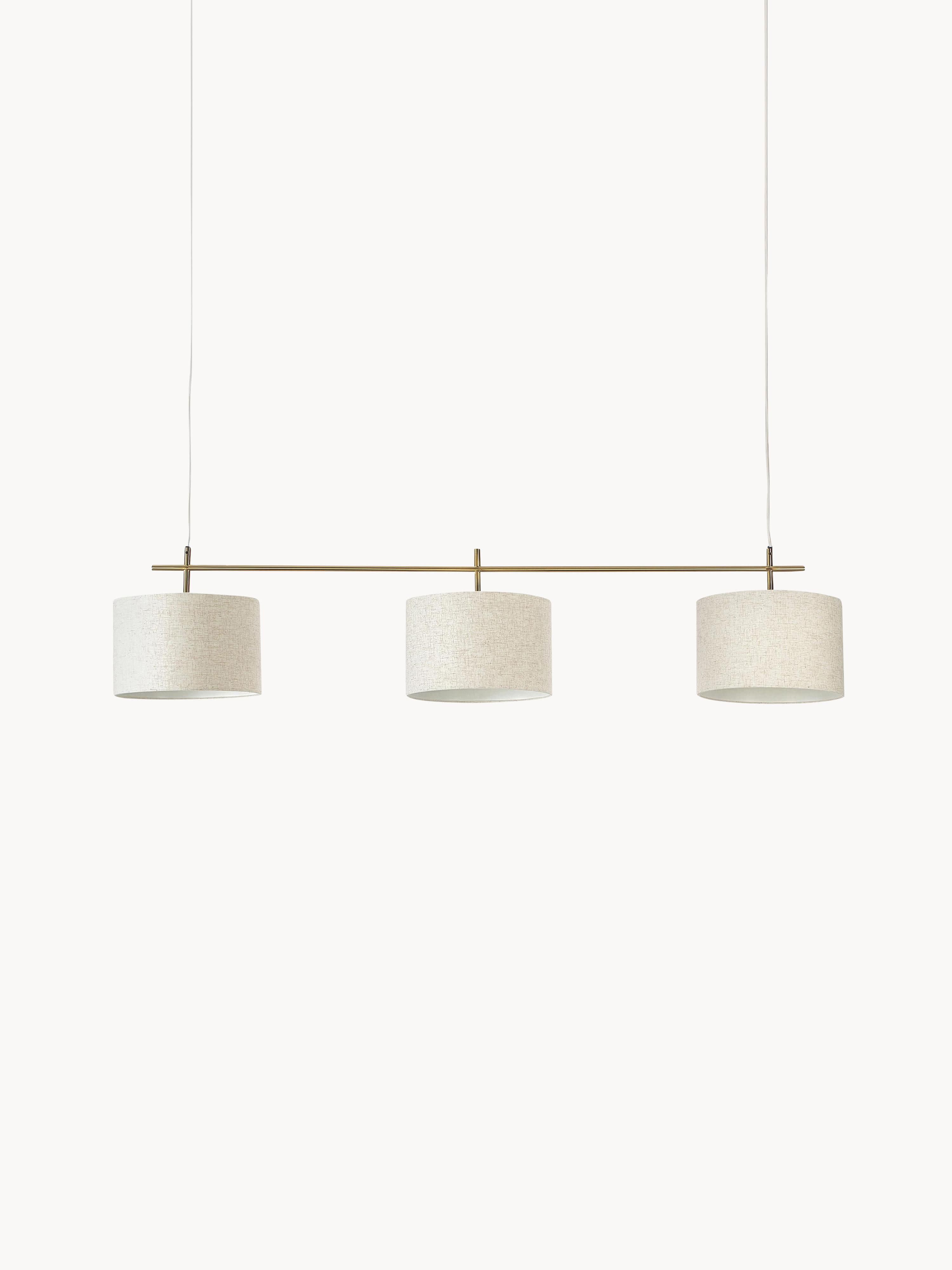 Gallery image 1 - Large Pendant Light Liara