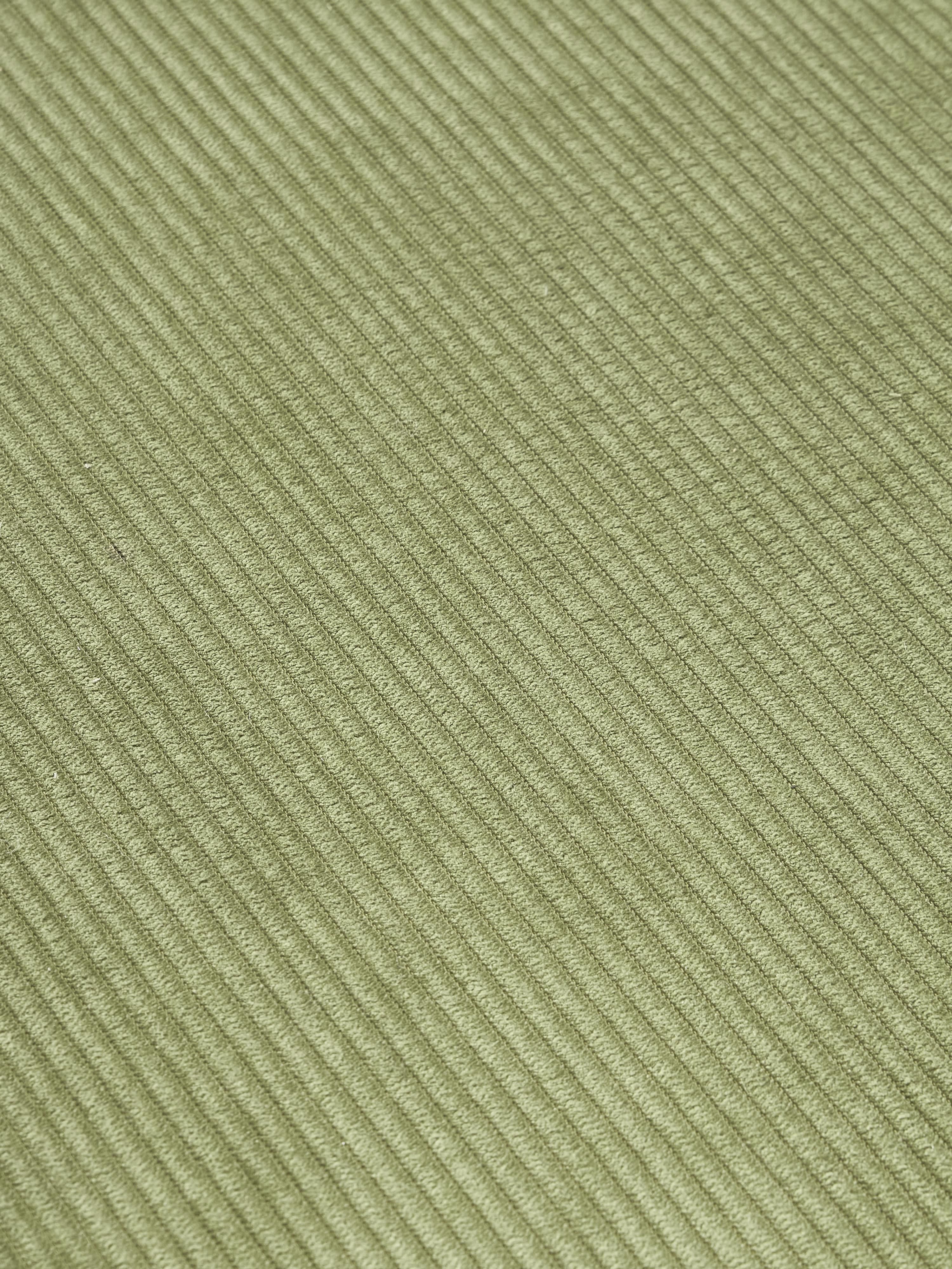 Lennon Corduroy Chaise Module