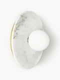 Gallery image 1 - Marble Wall and Ceiling Lamp Cehlani