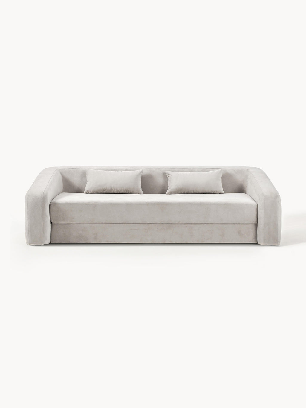 Gallery image 1 - Sofa Bed Eliot (3-seater)
