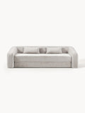 Gallery image 1 - Sofa Bed Eliot (3-seater)