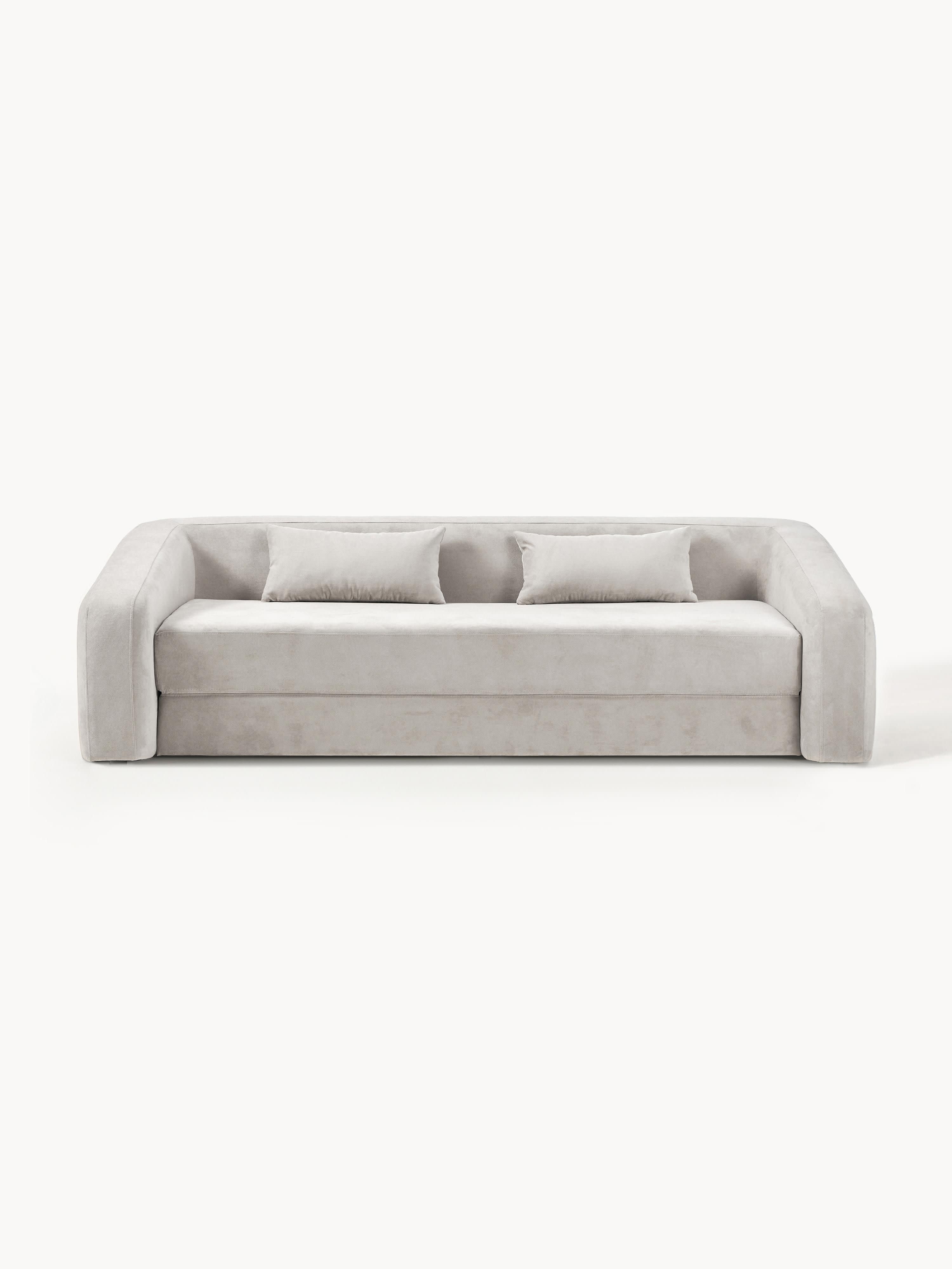 Gallery image 1 - Sofa Bed Eliot (3-seater)