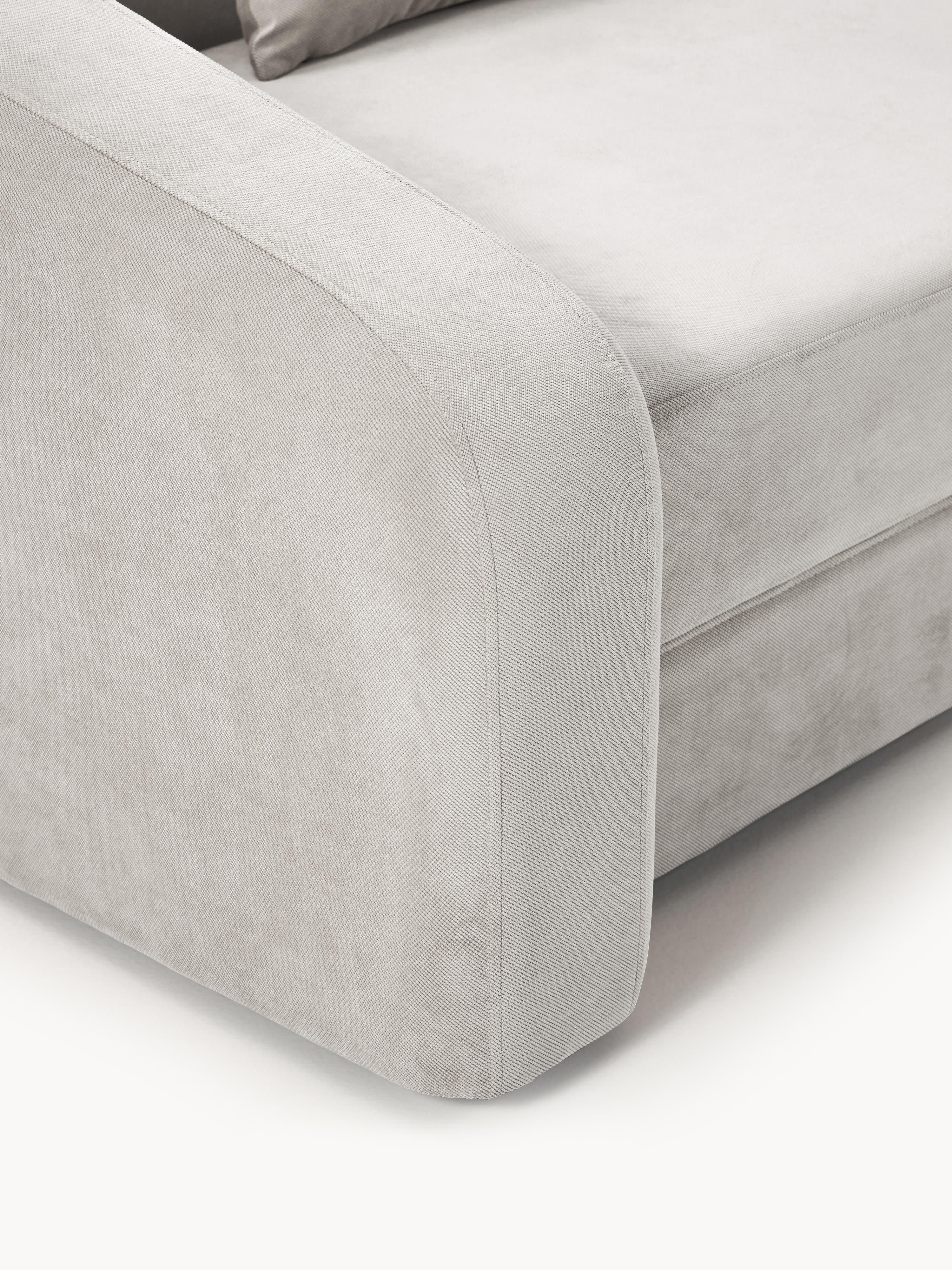 Eliot Sofa Bed (3-seater)