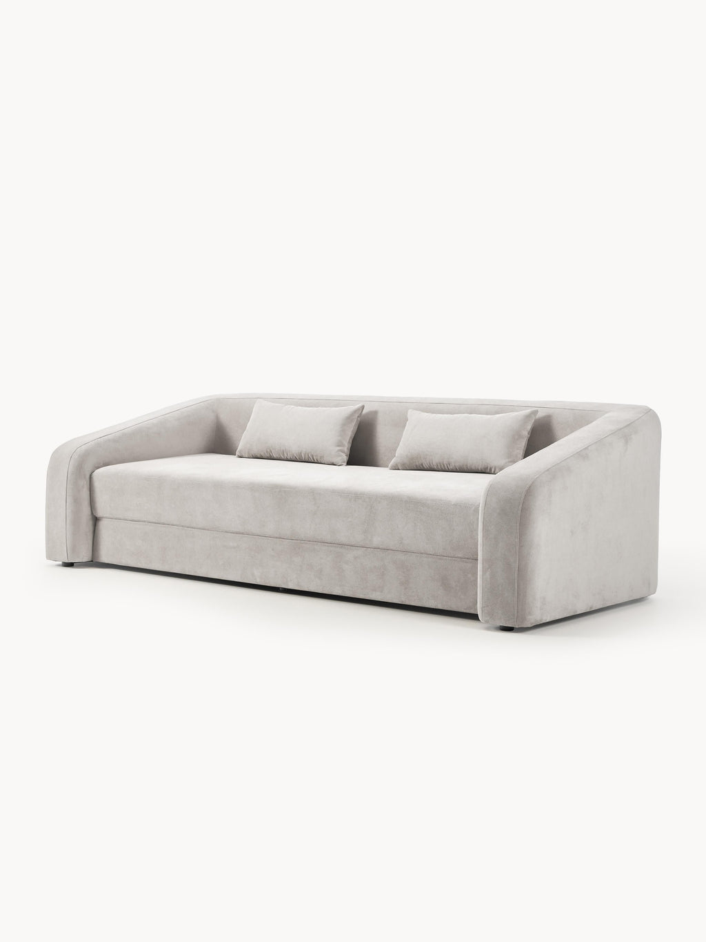 Eliot Sofa Bed (3-seater)