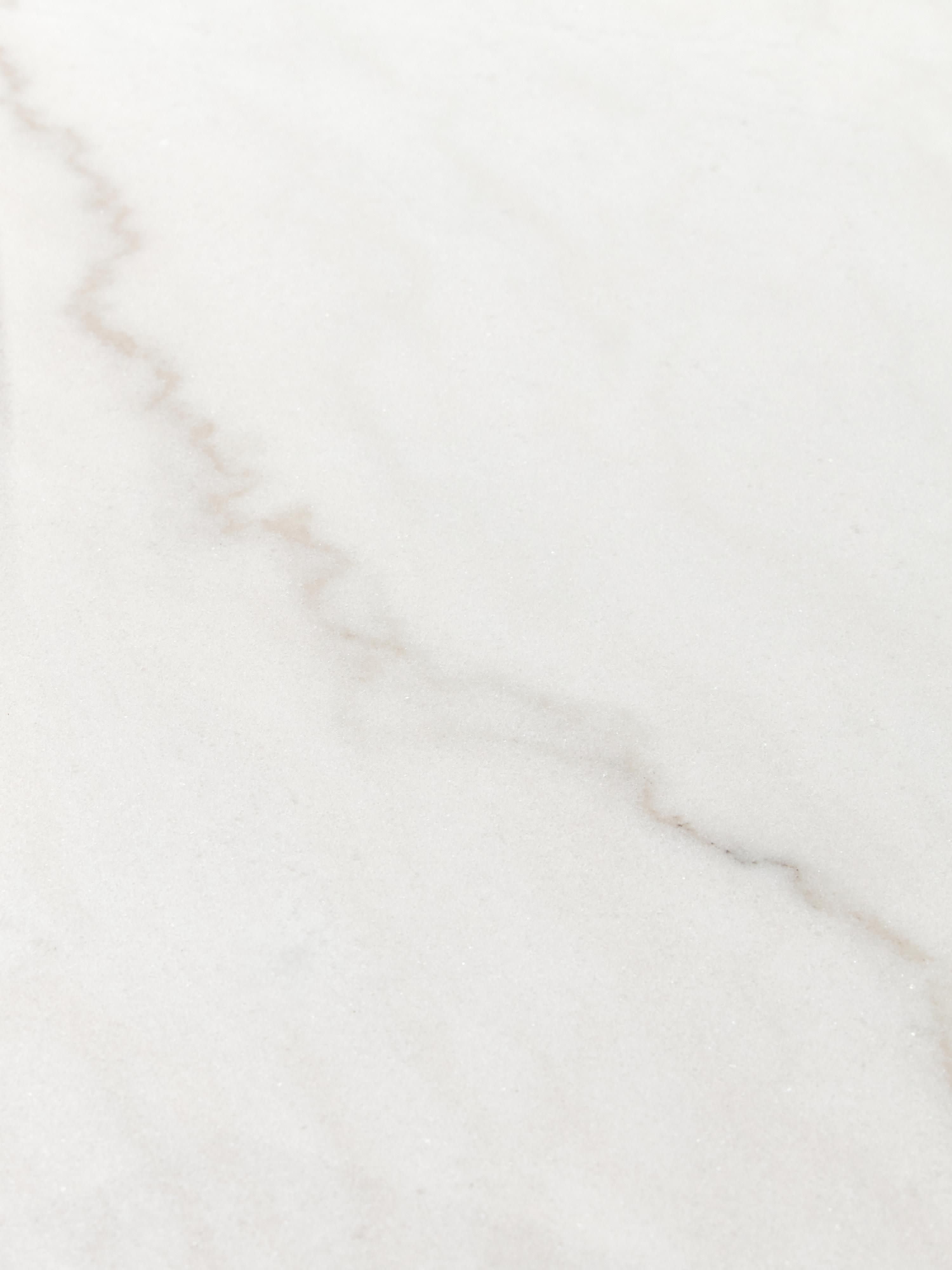 Miley Oval Marble Dining Table, 120 x 90 cm