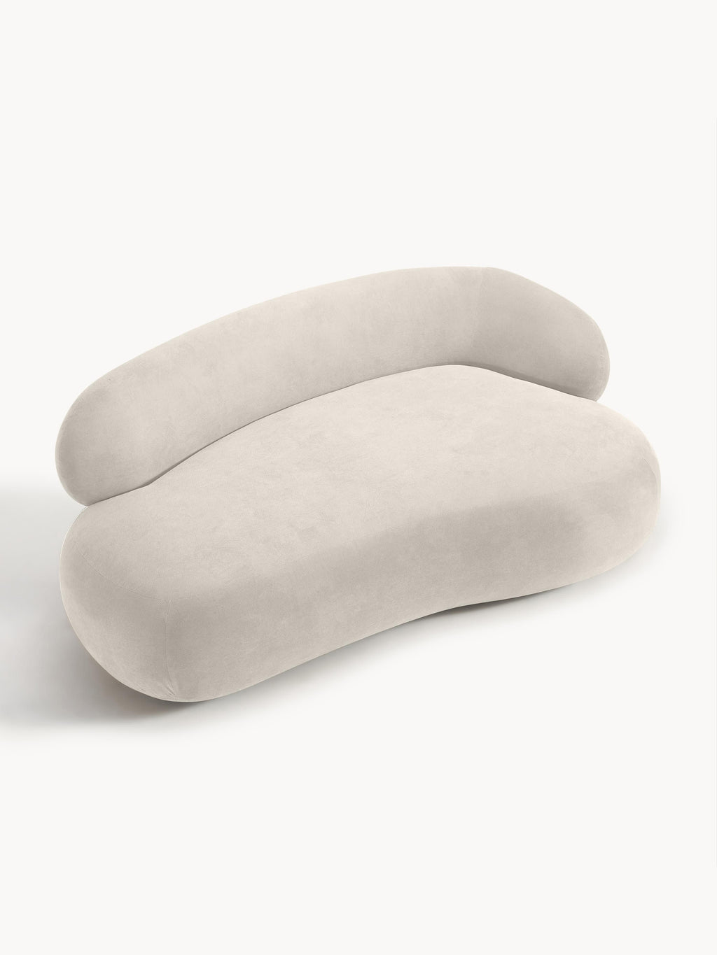 Alba Sofa (2-seater)