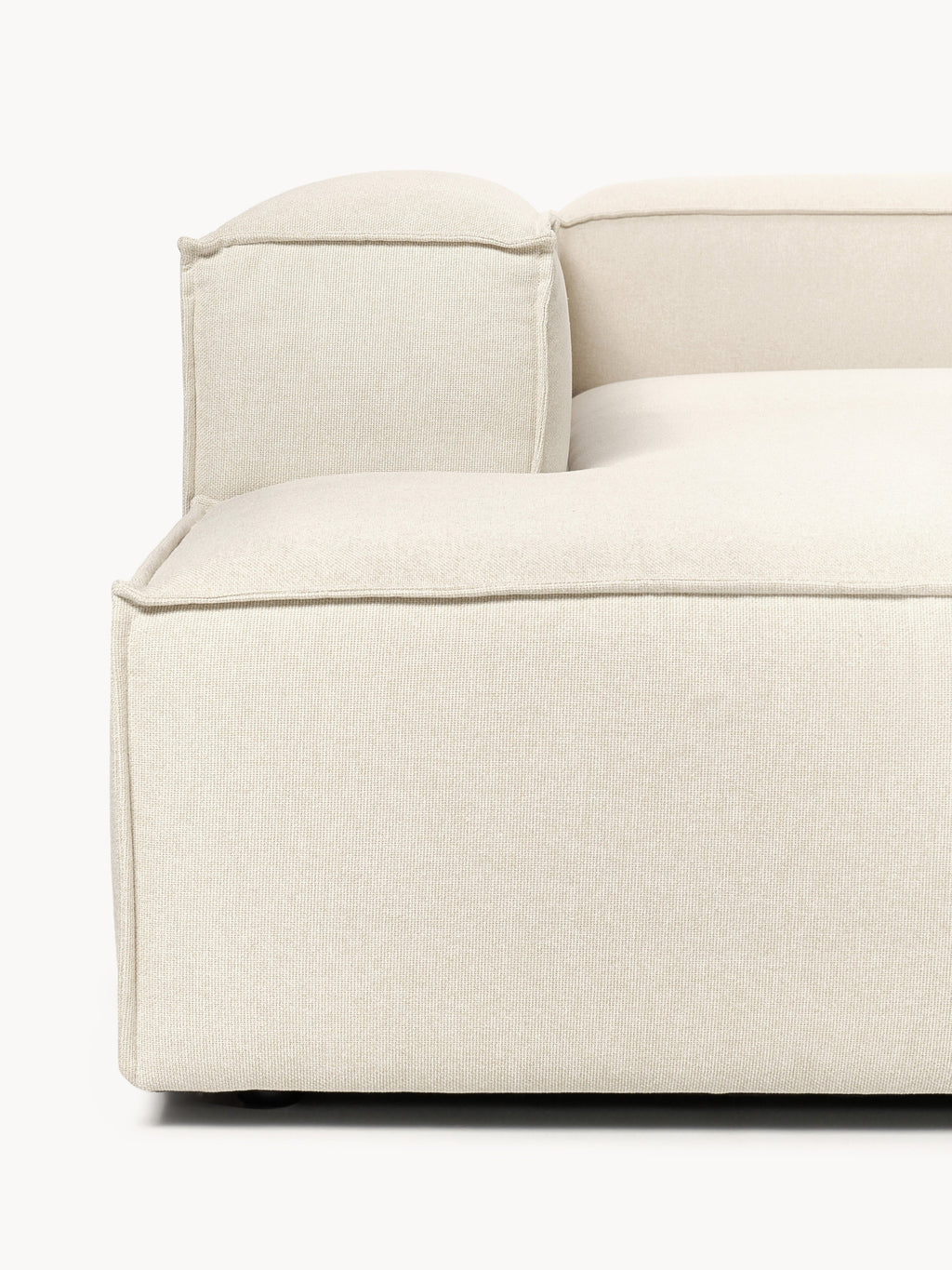 Lennon Modular Corner Sofa (4-seater)