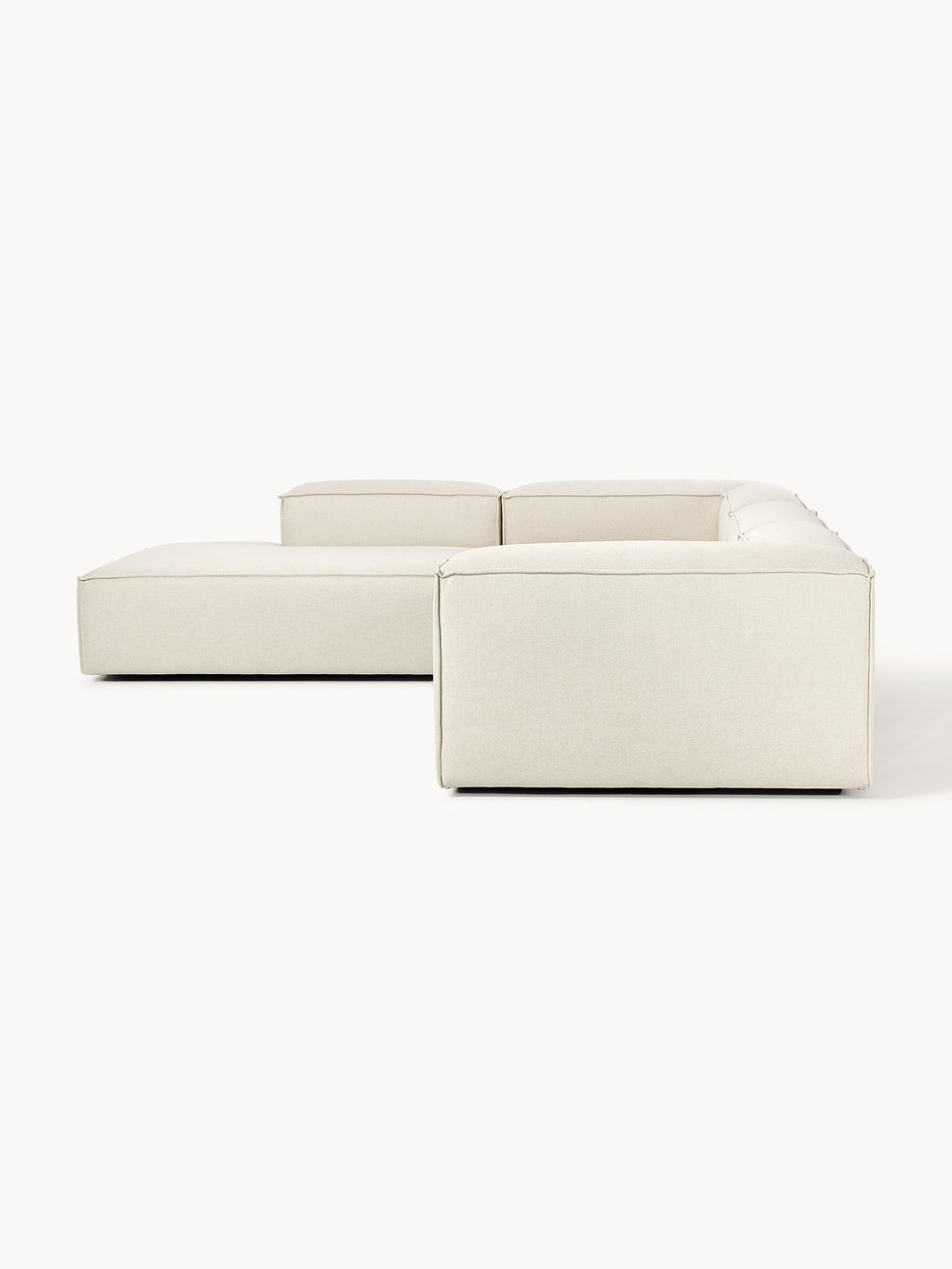 Lennon Modular Corner Sofa (4-seater)