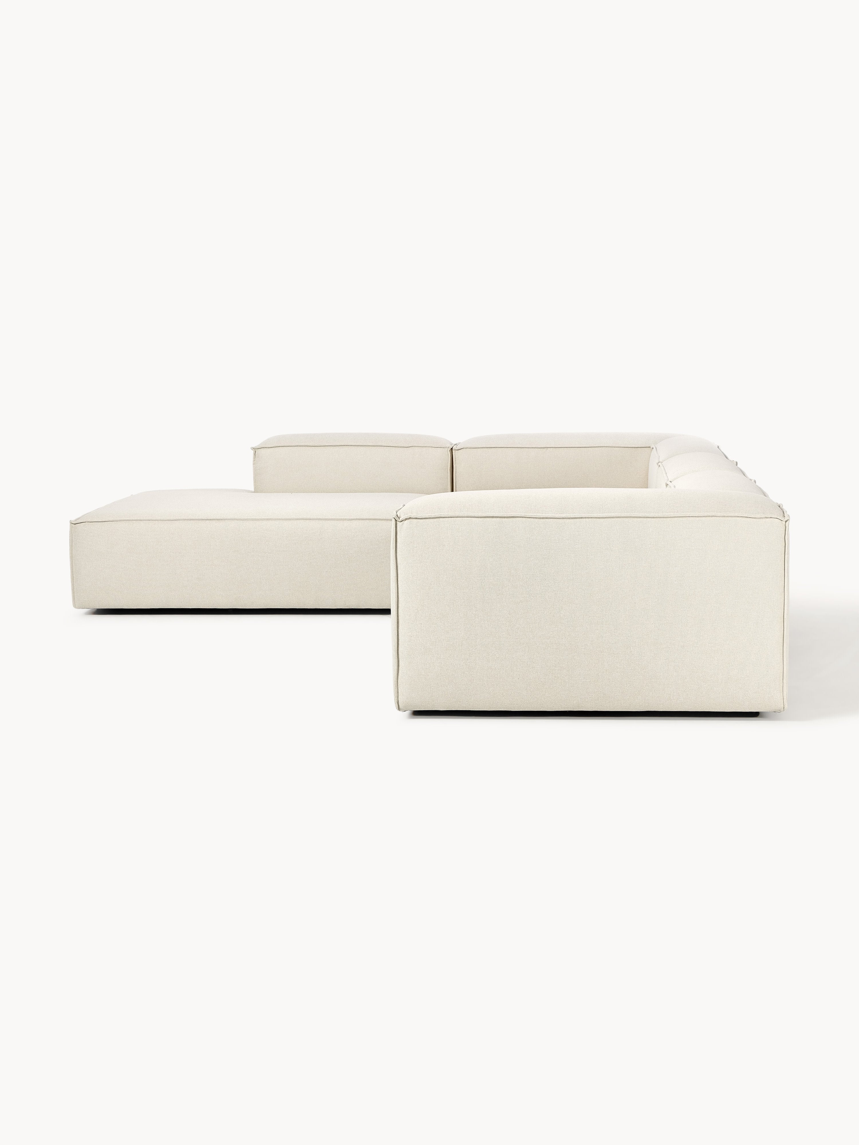 Lennon Modular Corner Sofa (4-seater)