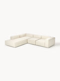 Gallery image 1 - Modular Corner Sofa Lennon (4-seater)