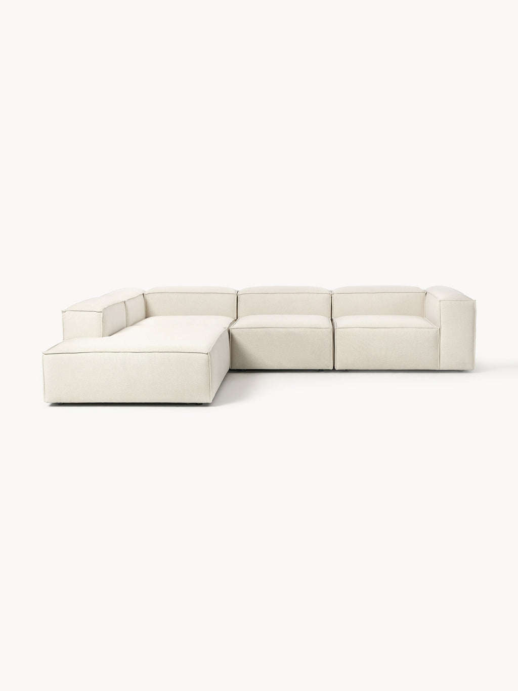 Lennon Modular Corner Sofa (4-seater)