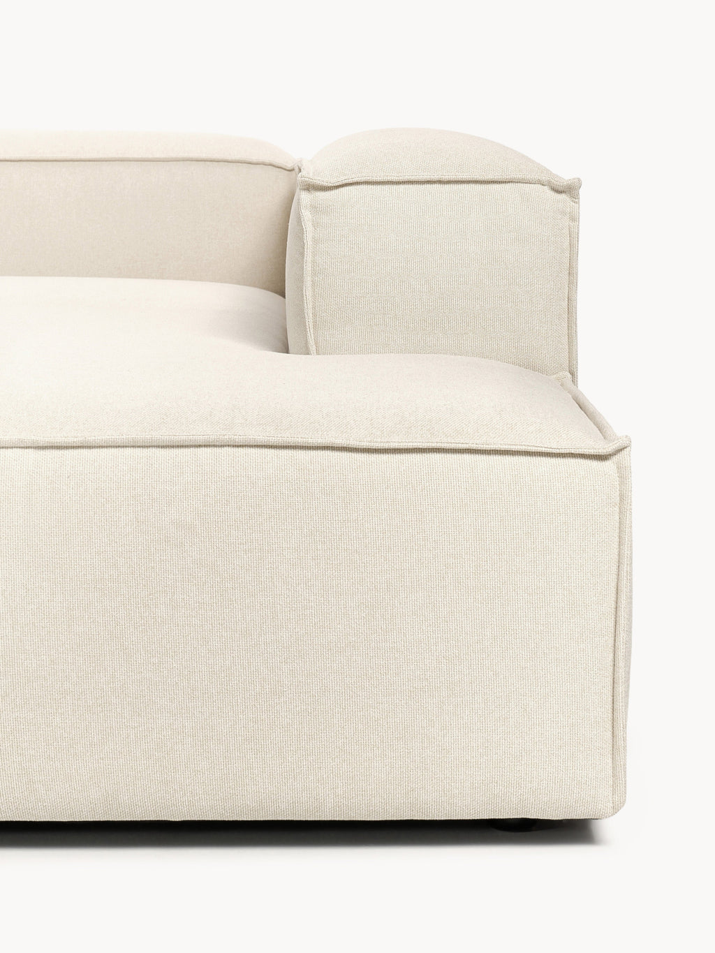 Lennon Modular Corner Sofa (4-seater)