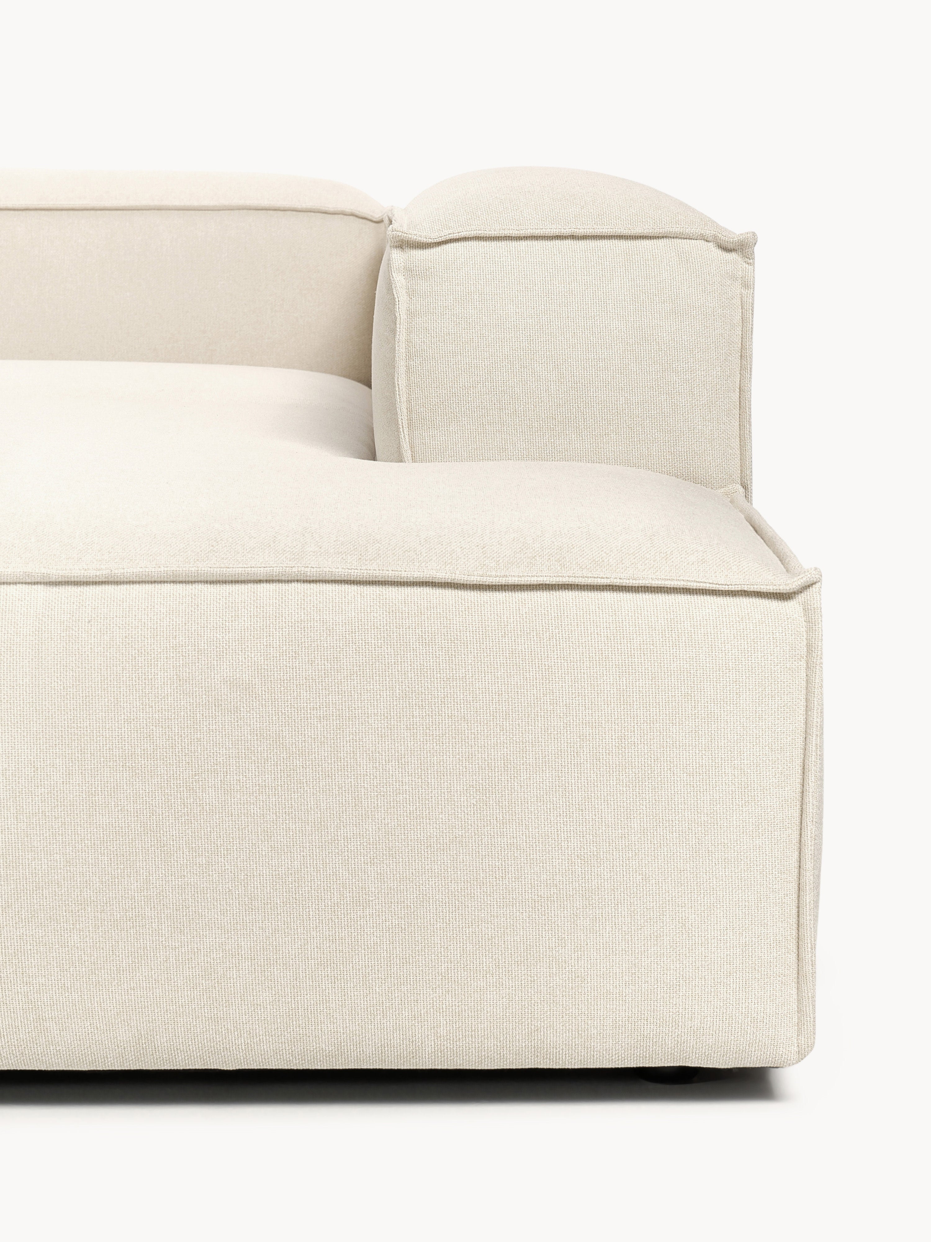 Lennon Modular Corner Sofa (4-seater)