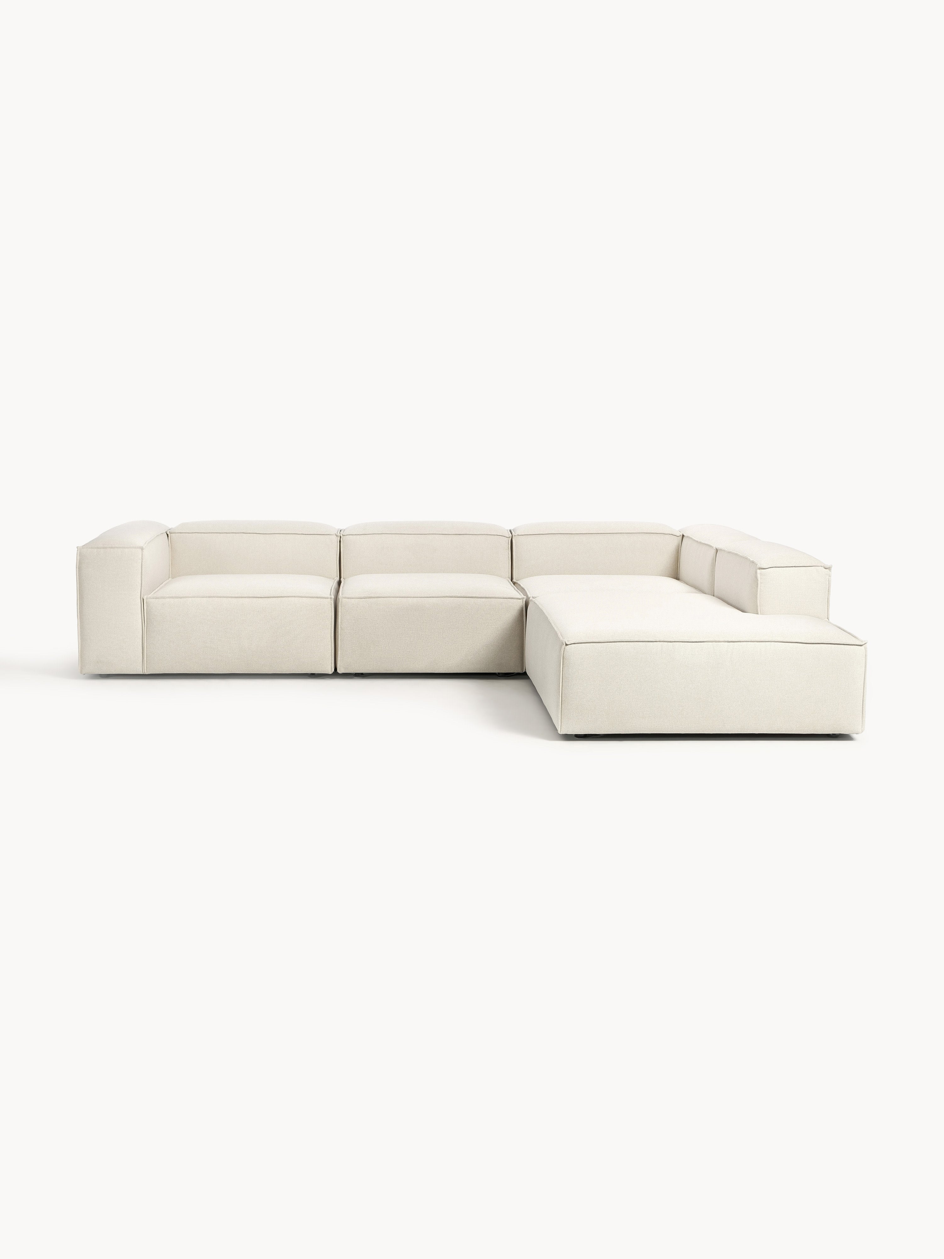 Lennon Modular Corner Sofa (4-seater)