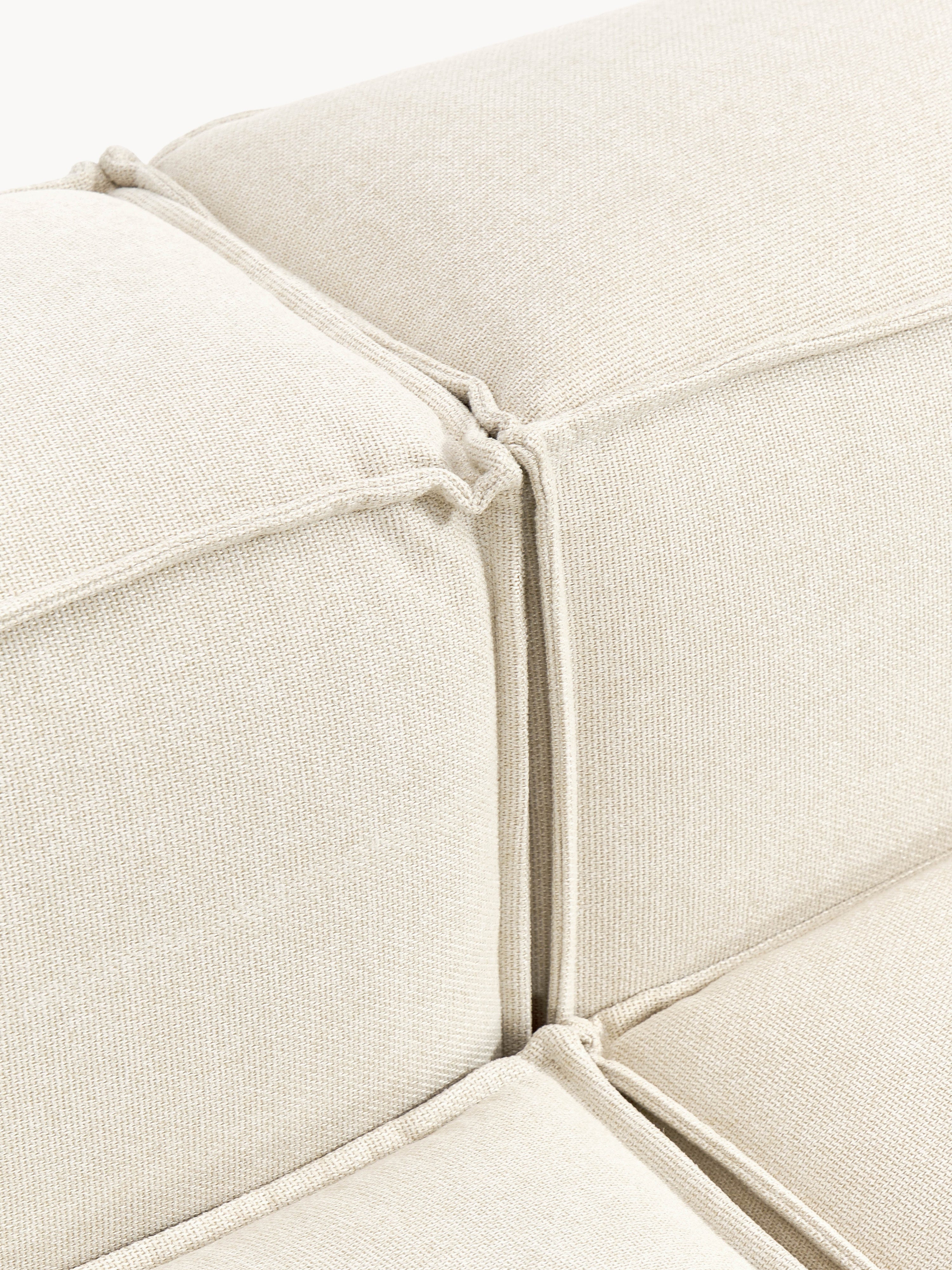 Lennon Modular Corner Sofa (4-seater)