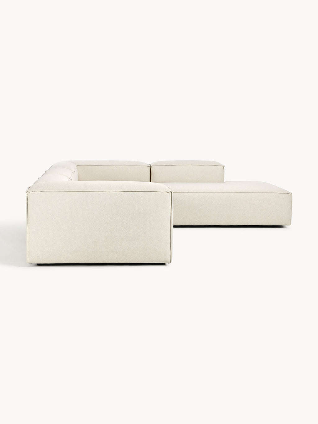 Lennon Modular Corner Sofa (4-seater)