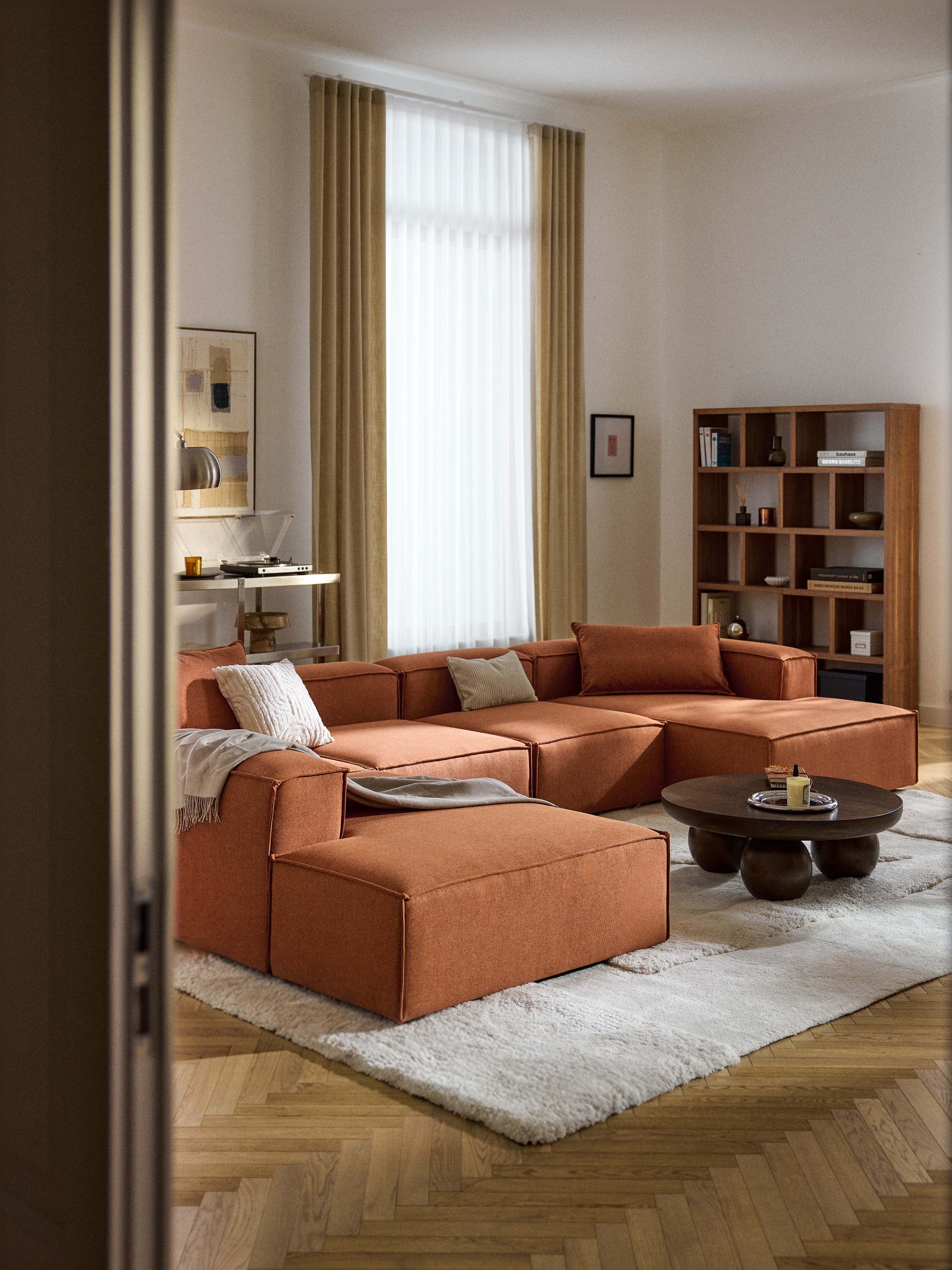 Lennon XL Modular Sofa