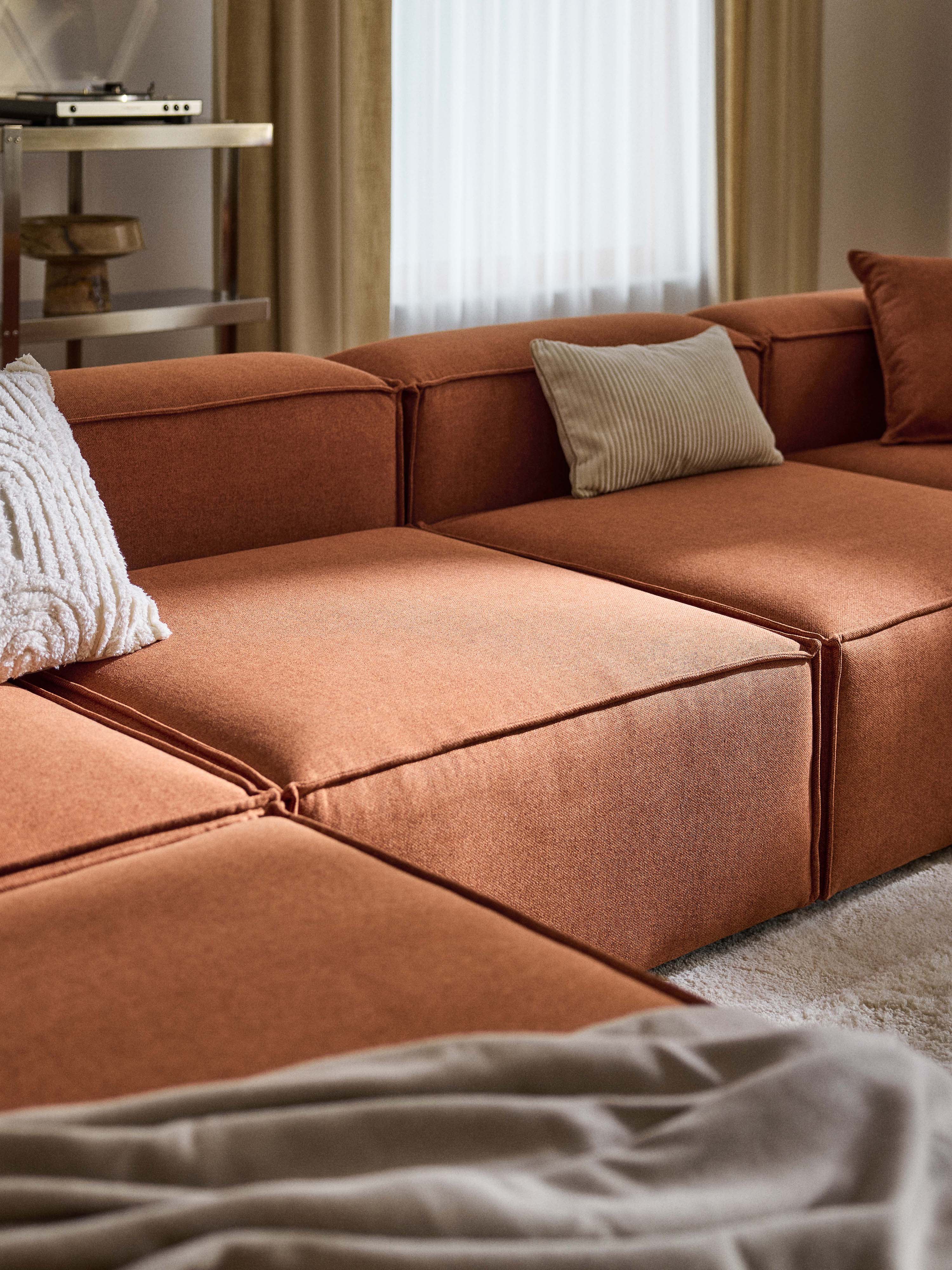 Lennon XL Modular Sofa