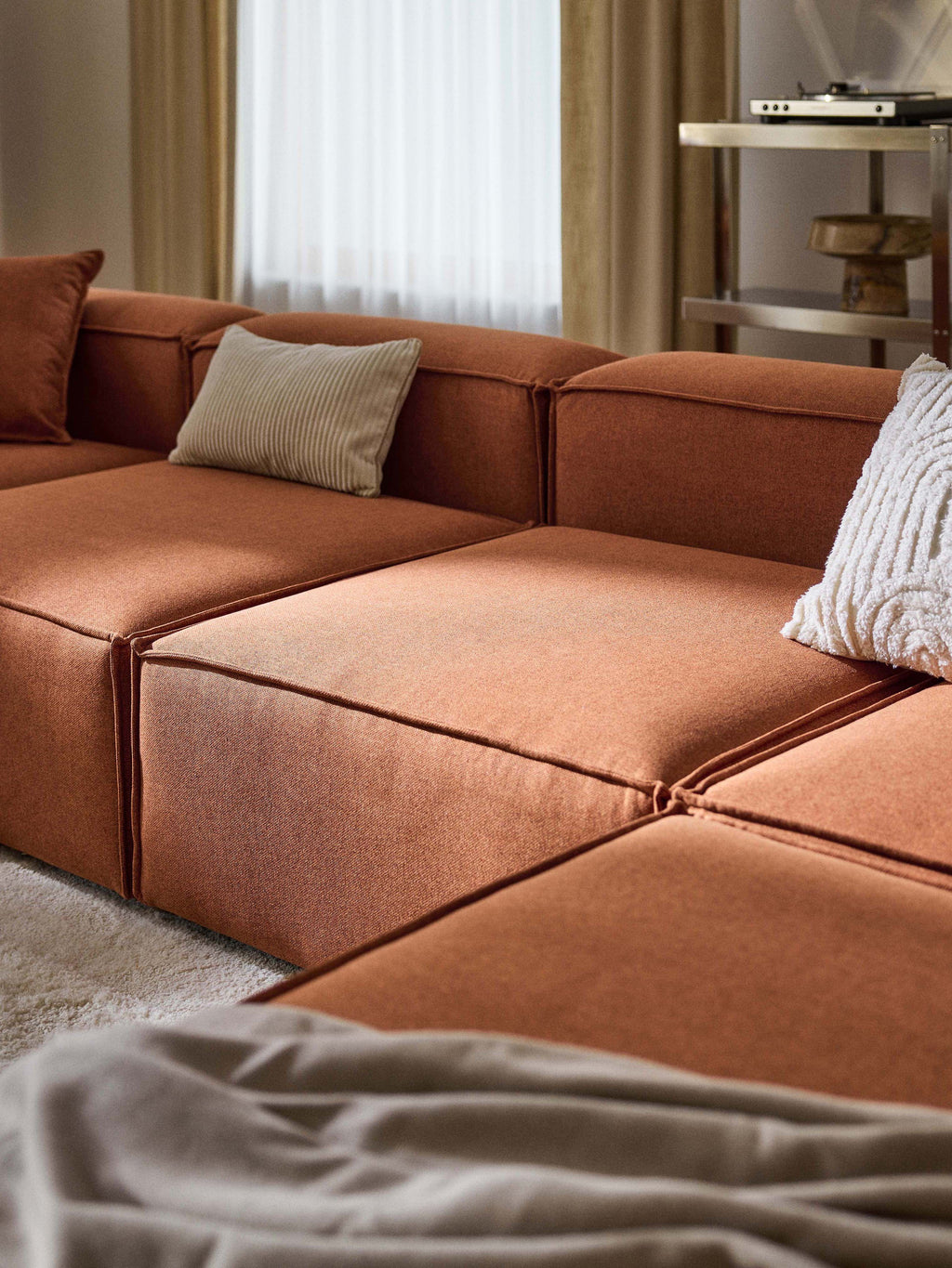 Lennon XL Modular Sofa