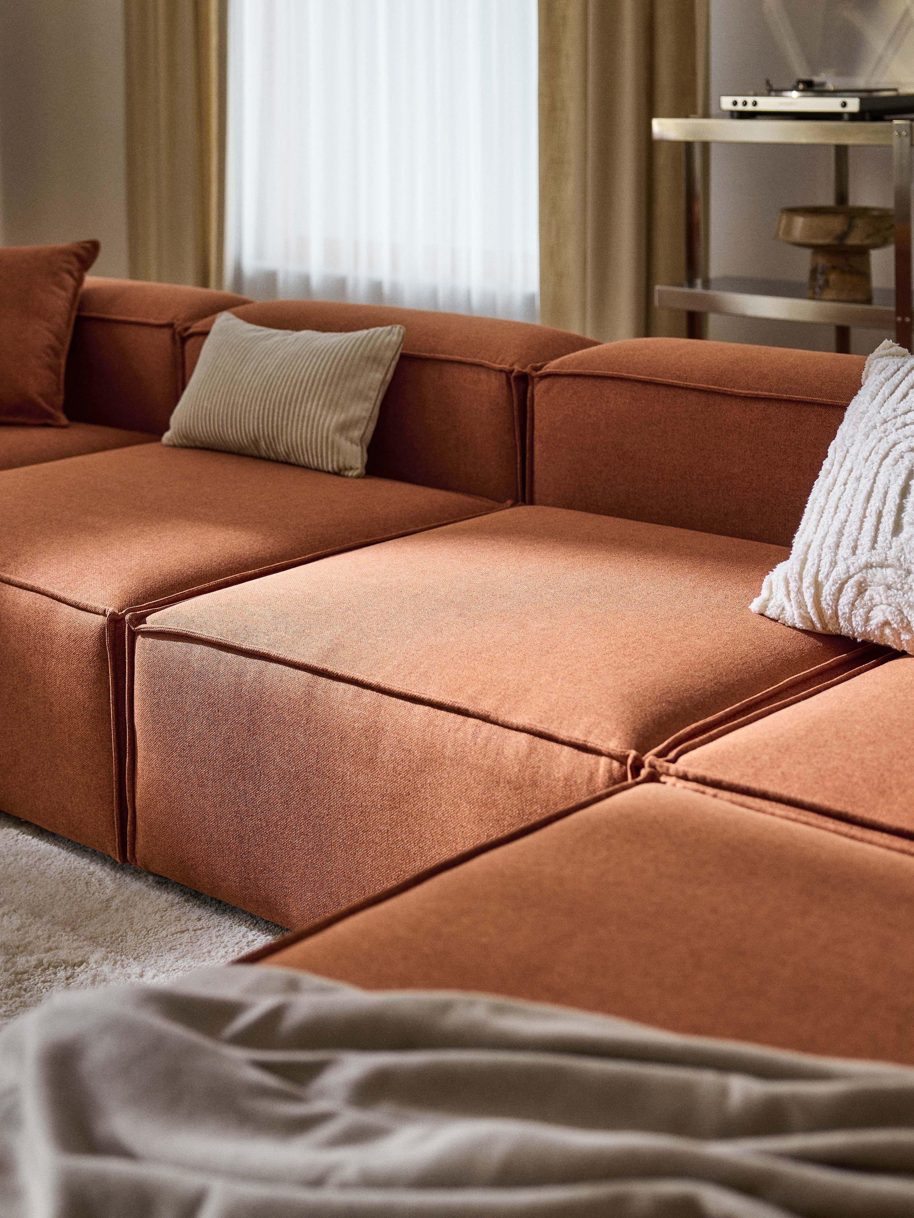 Lennon XL Modular Sofa
