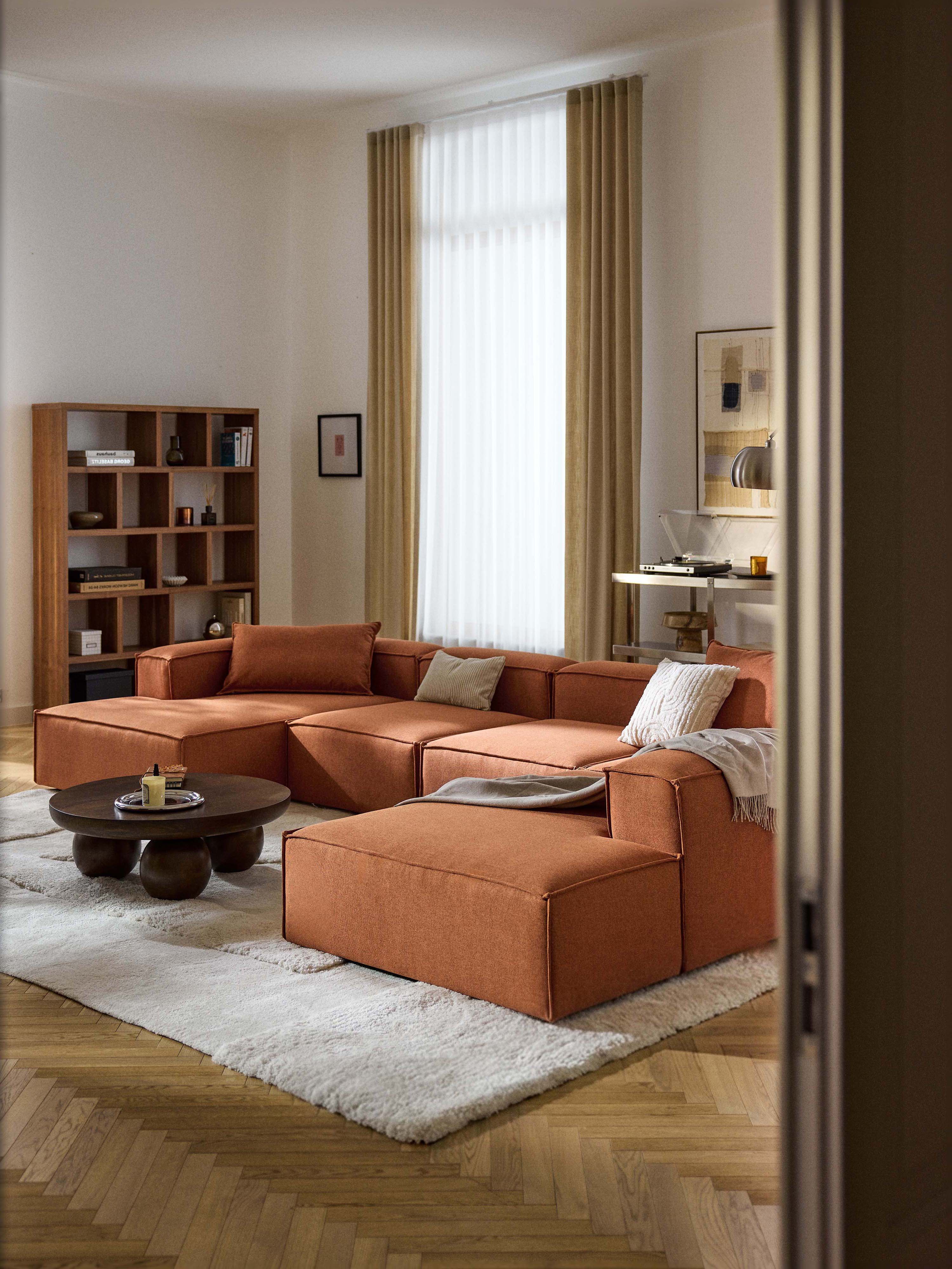 Lennon XL Modular Sofa