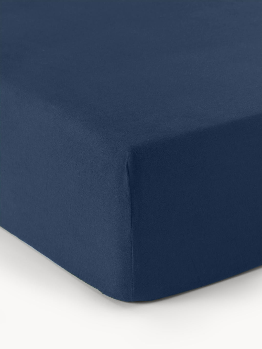 Linsay Checked Flannel Duvet Cover