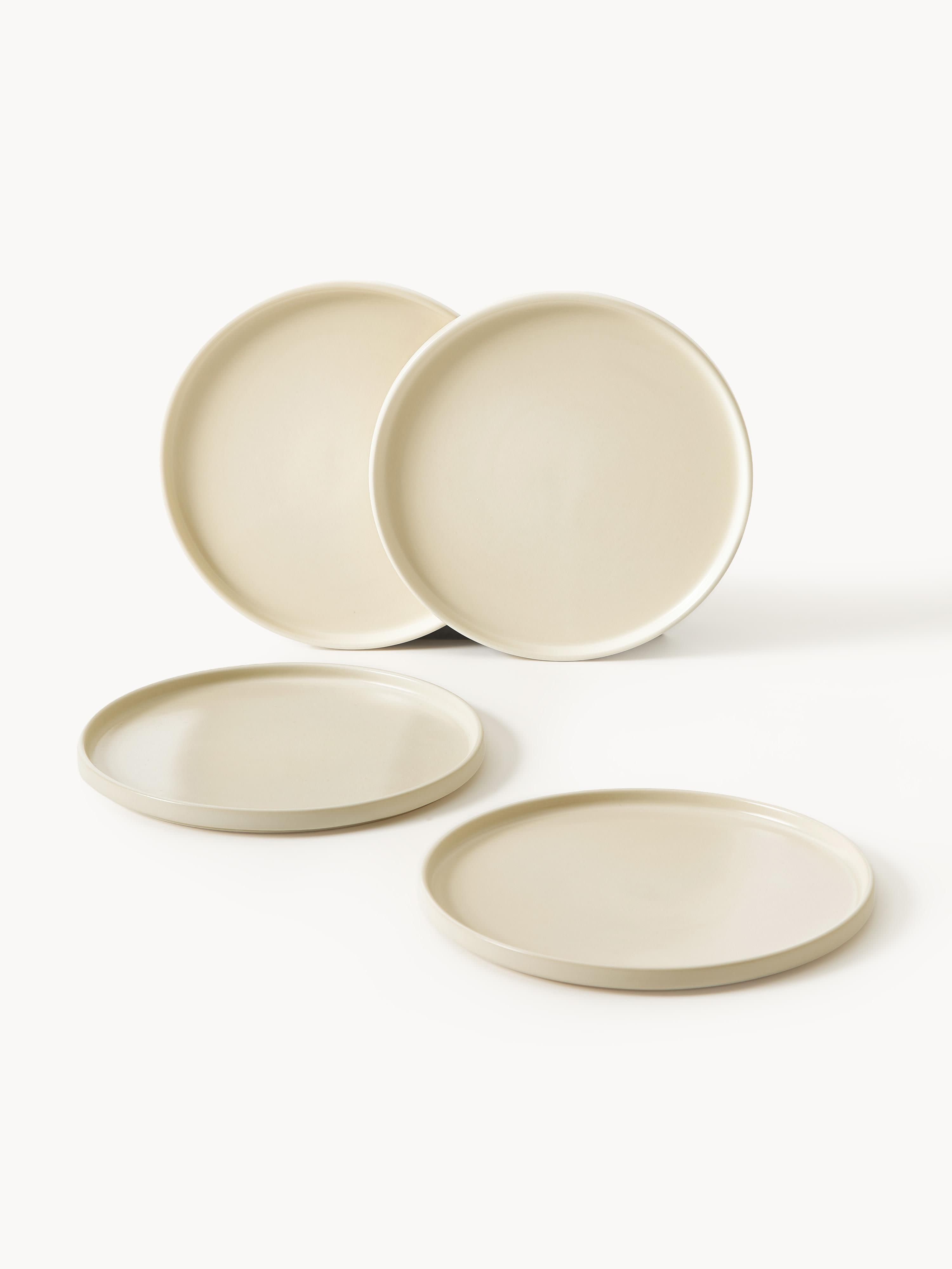 Lowri Handmade Tableware Set, 4 People, Set of 12