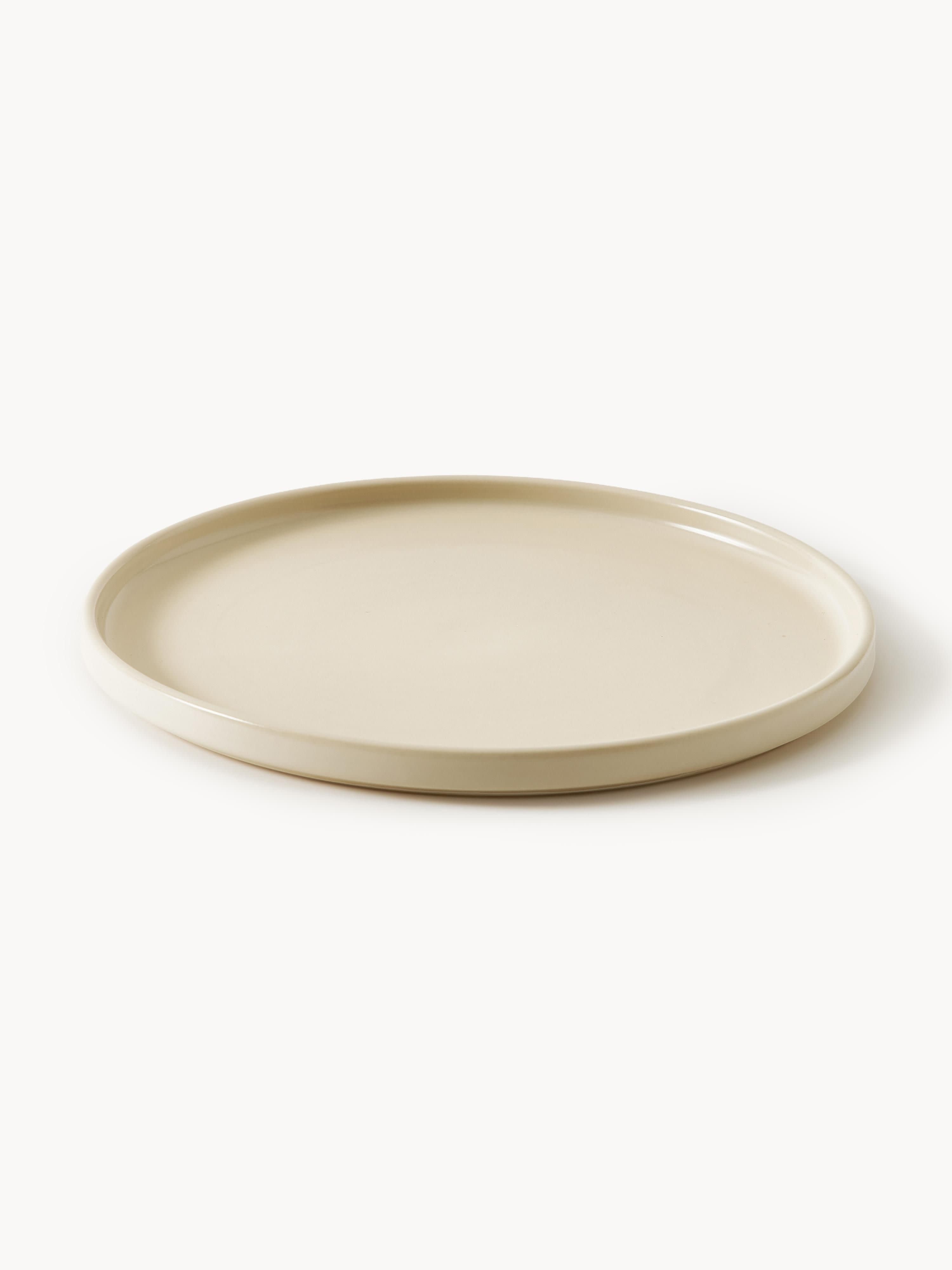 Lowri Handmade Tableware Set, 4 People, Set of 12