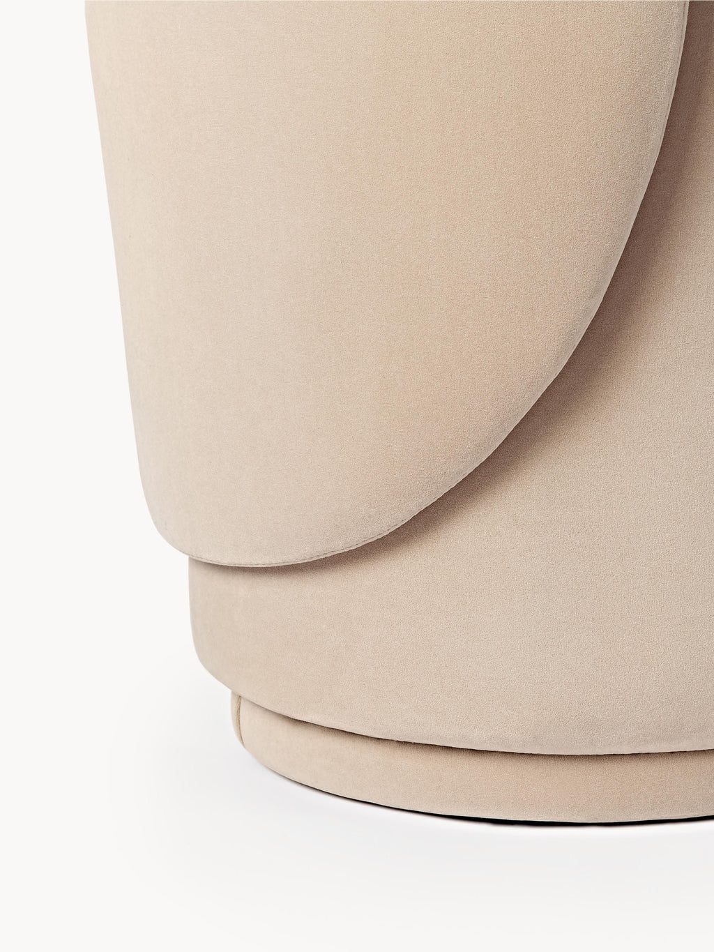 Zeyno Upholstered Velvet Chair