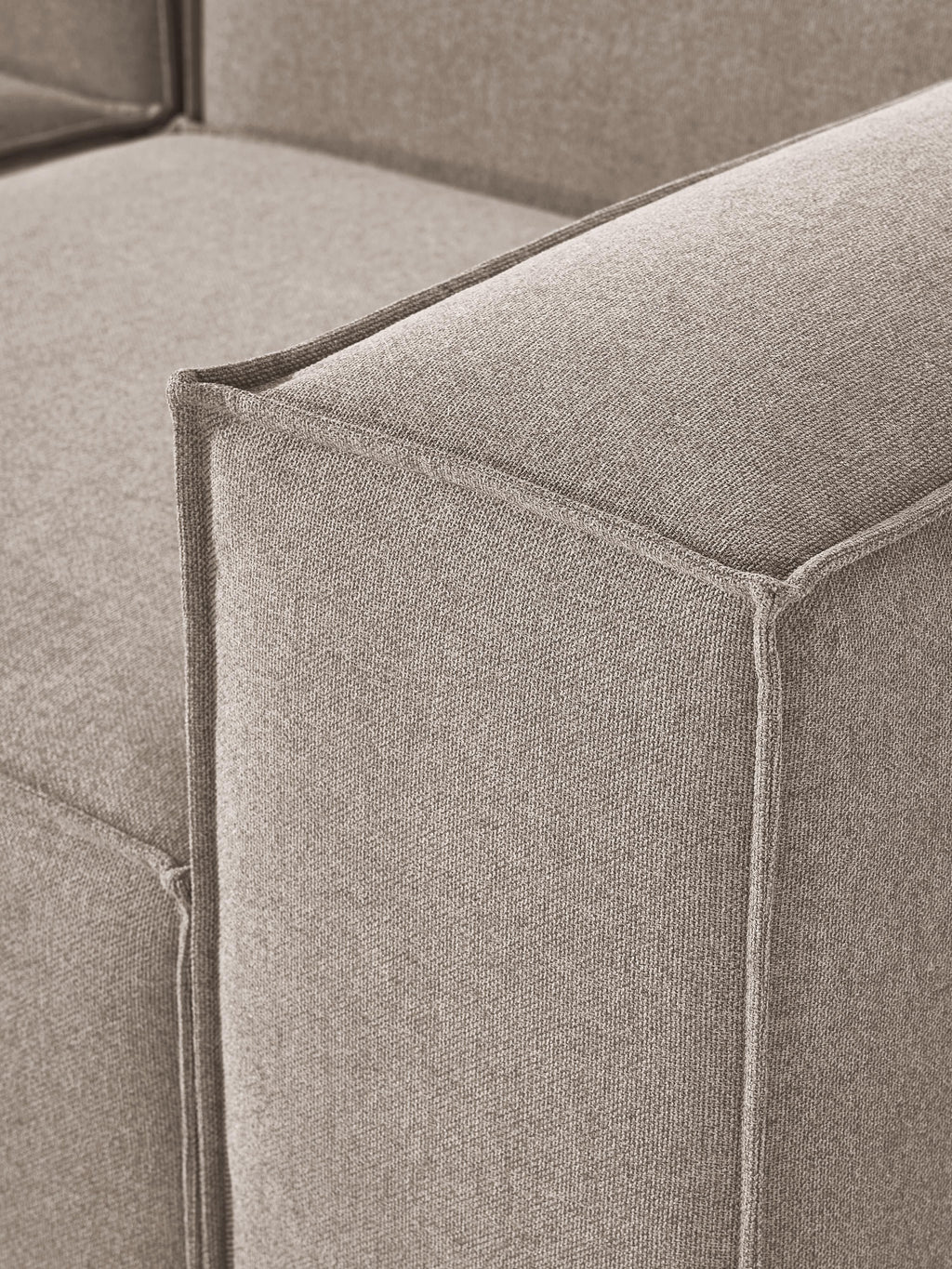 Lennon XL Modular Sofa