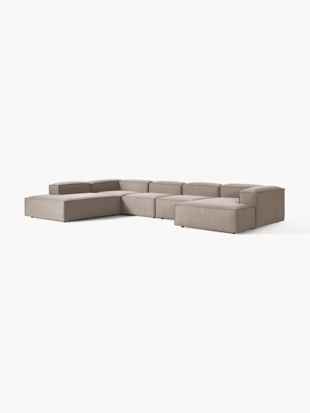 Gallery image 1 - XL Modular Sofa Lennon