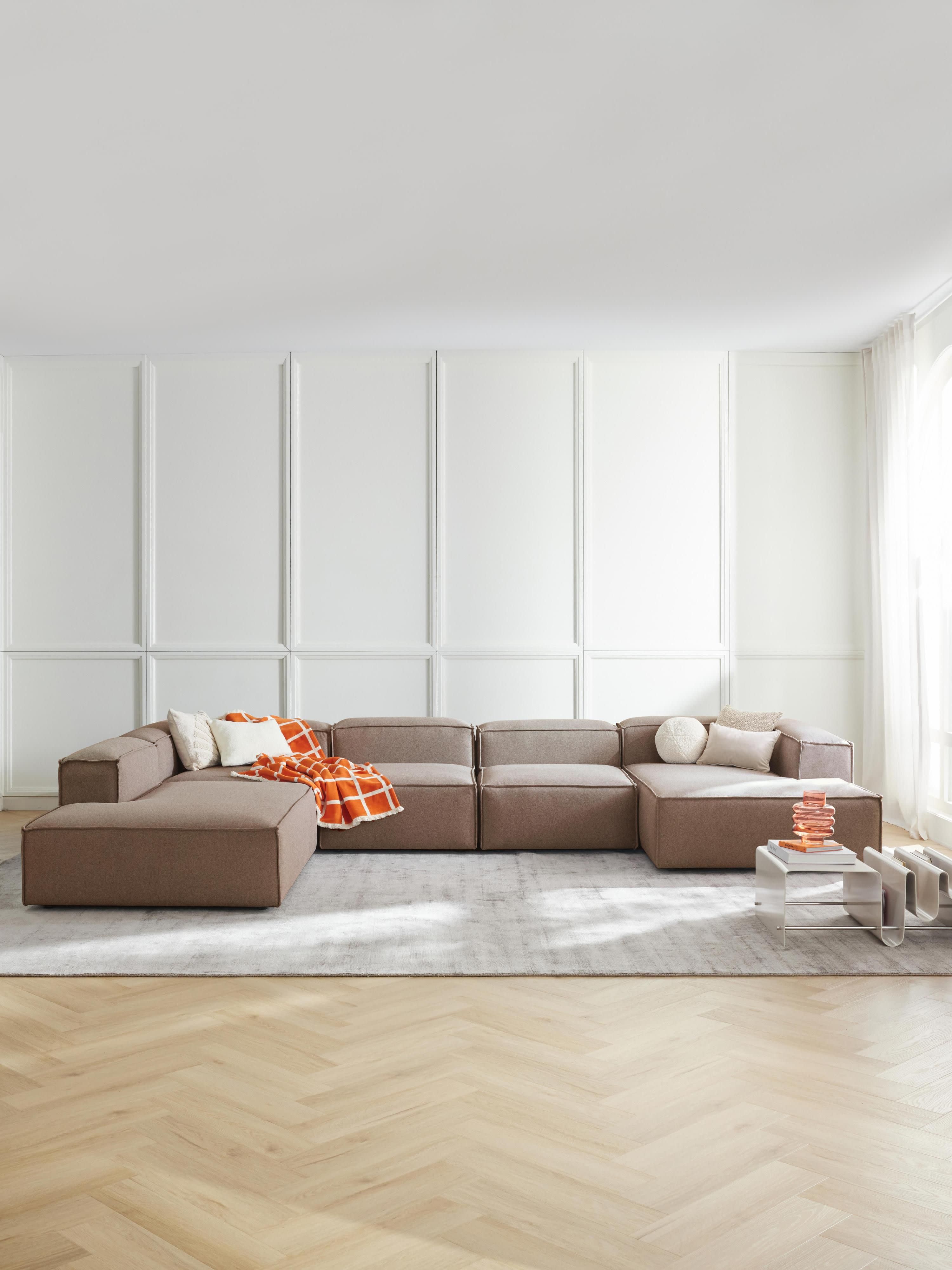 Lennon XL Modular Sofa
