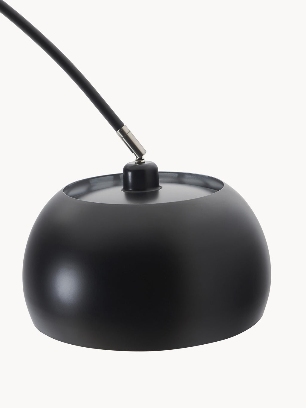 Bowie Large Arc Lamp