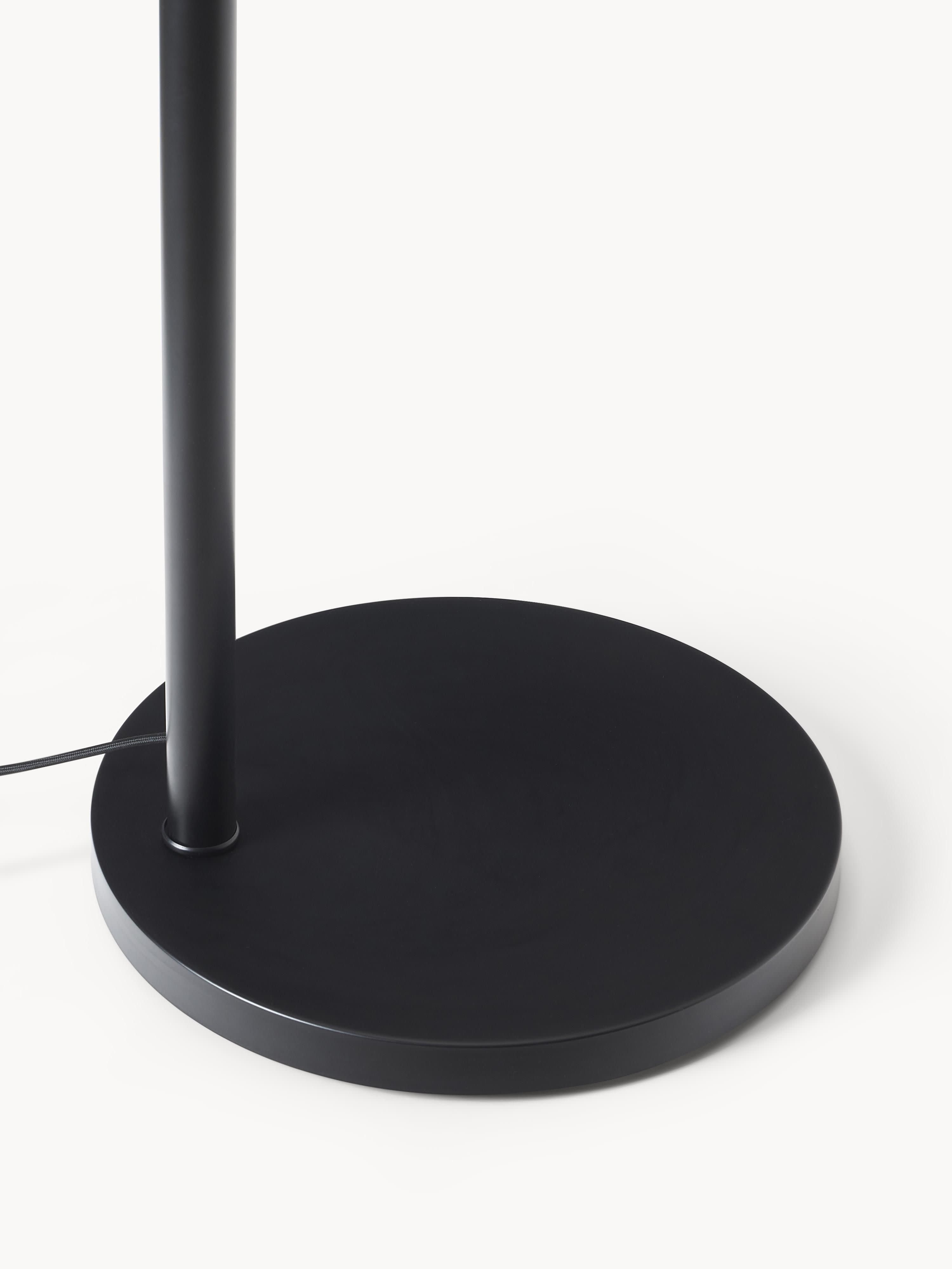 Bowie Large Arc Lamp
