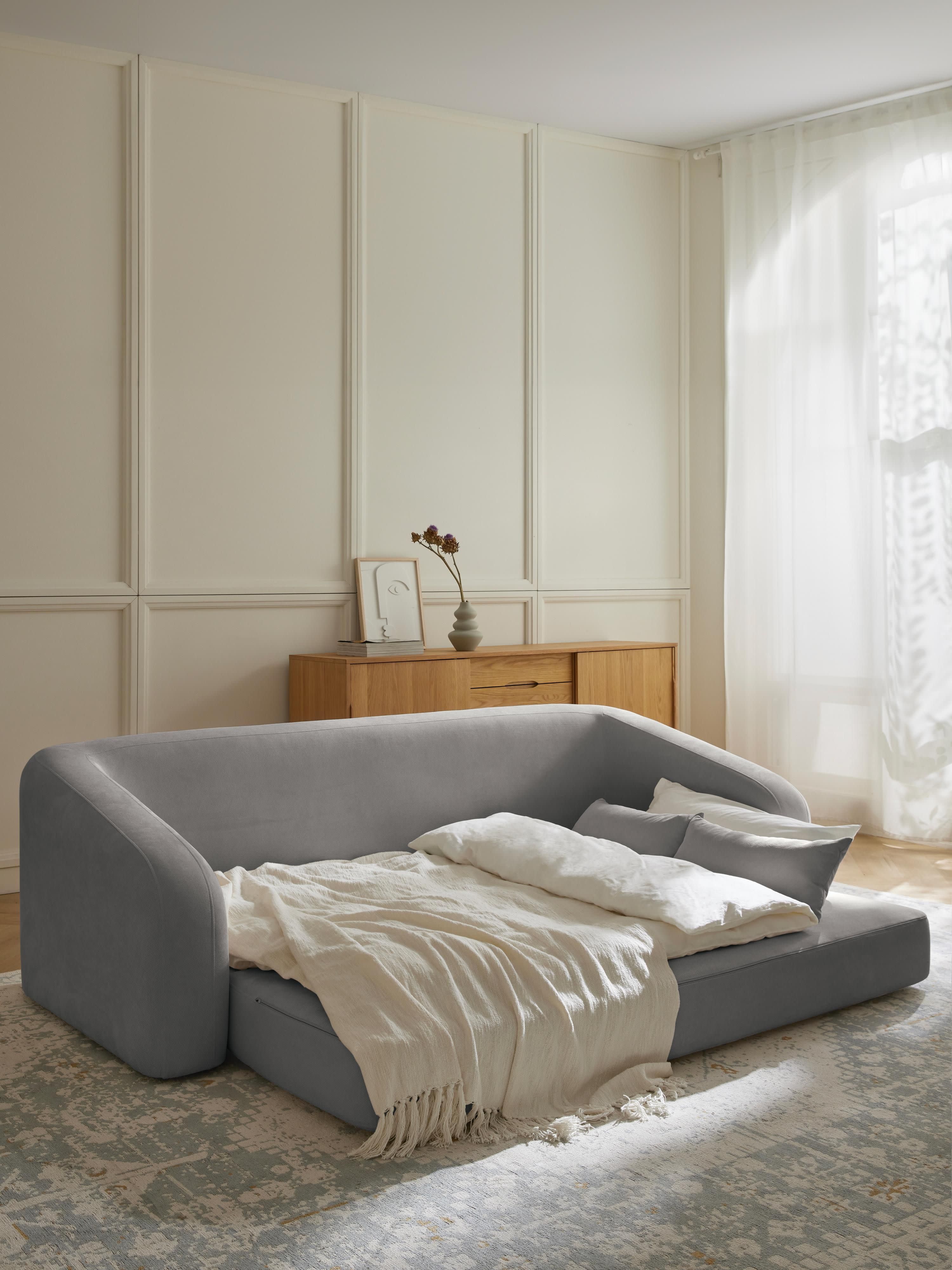 Eliot Sofa Bed (3-seater)