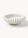 Gallery image 1 - Handmade Decorative Marble Bowl Santorini