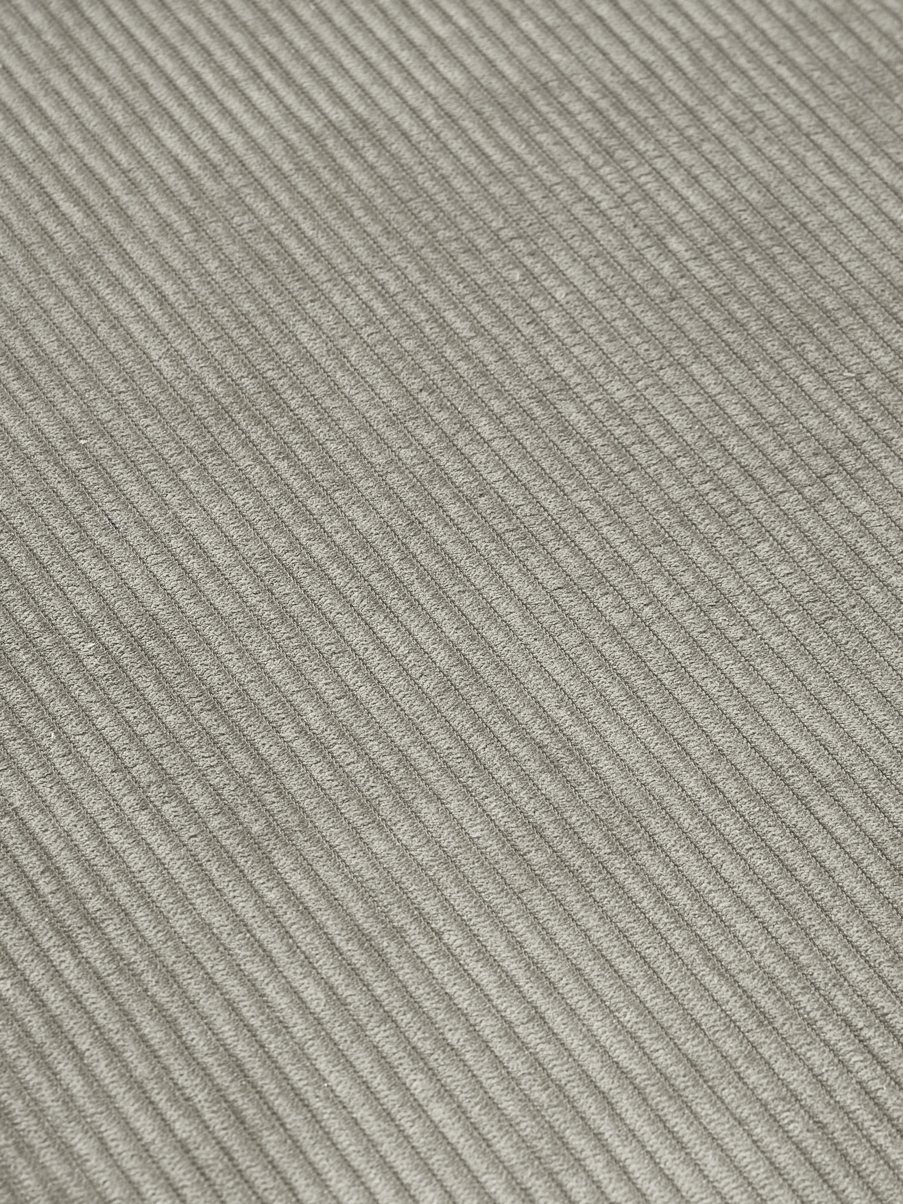 Lennon Corduroy Chaise Module