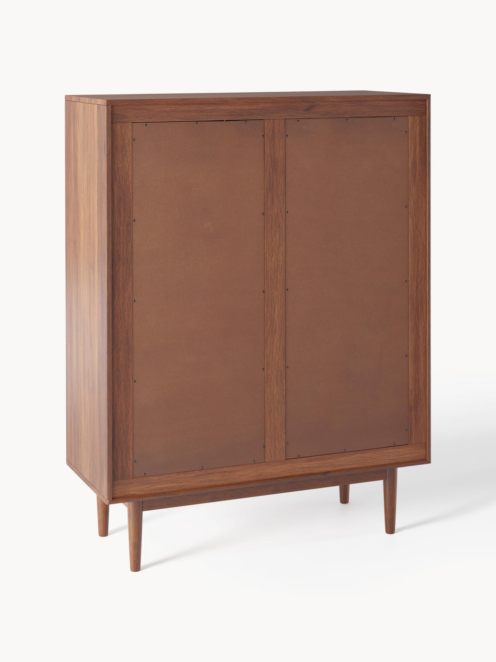 Paul Mango Wood Highboard