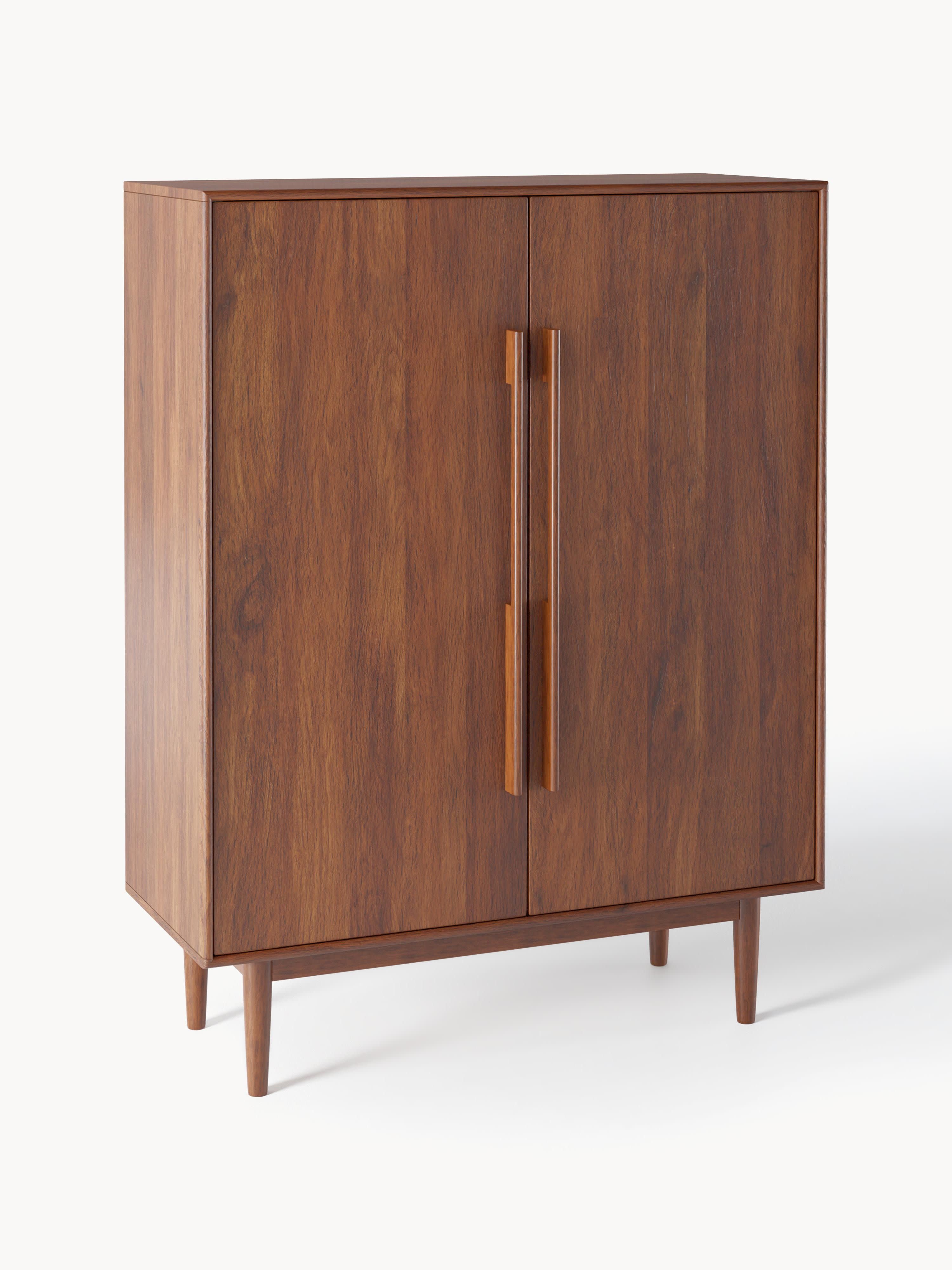 Gallery image 1 - Mango Wood Highboard Paul