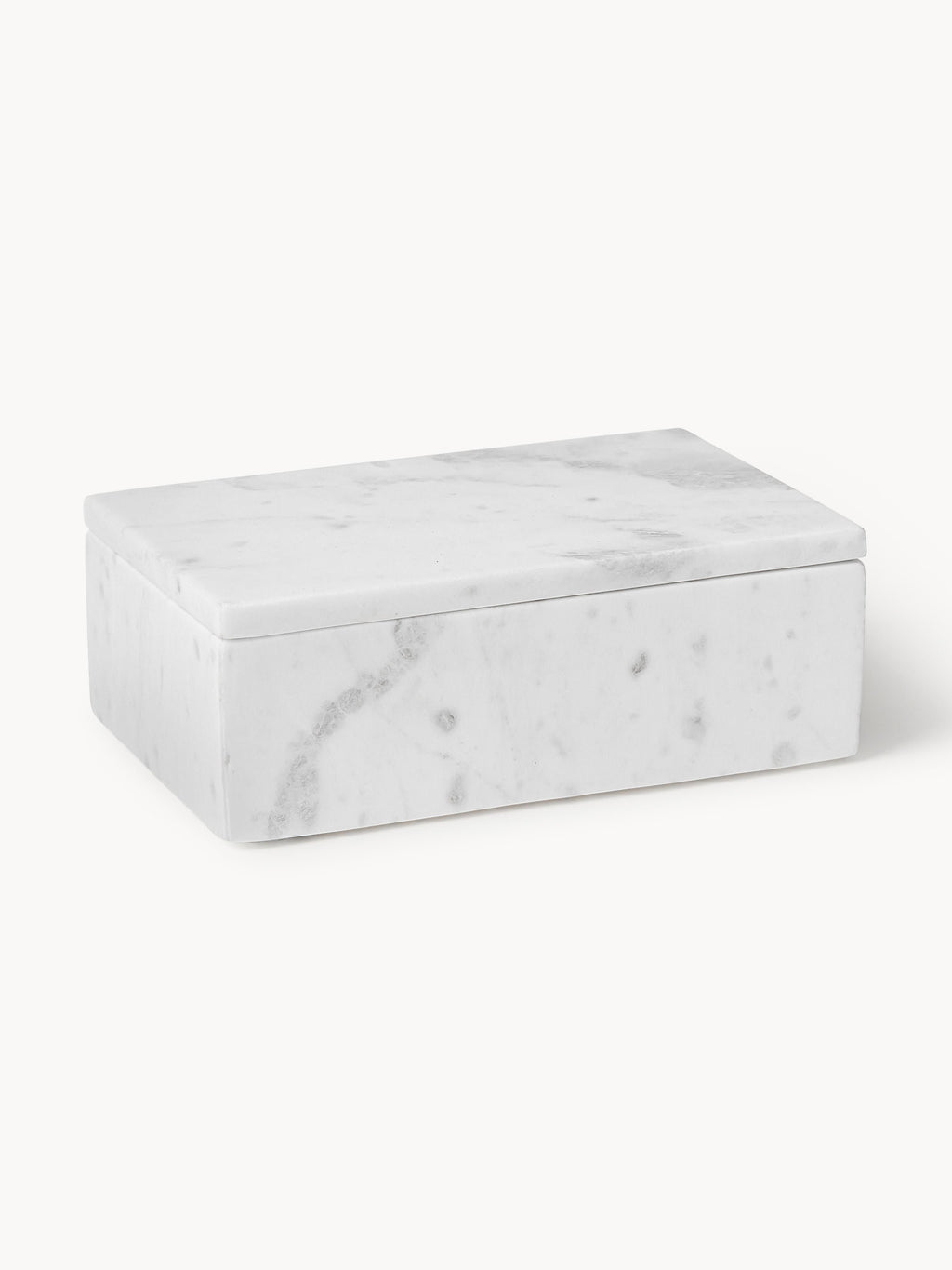 Venice Small Decorative Marble Tray
