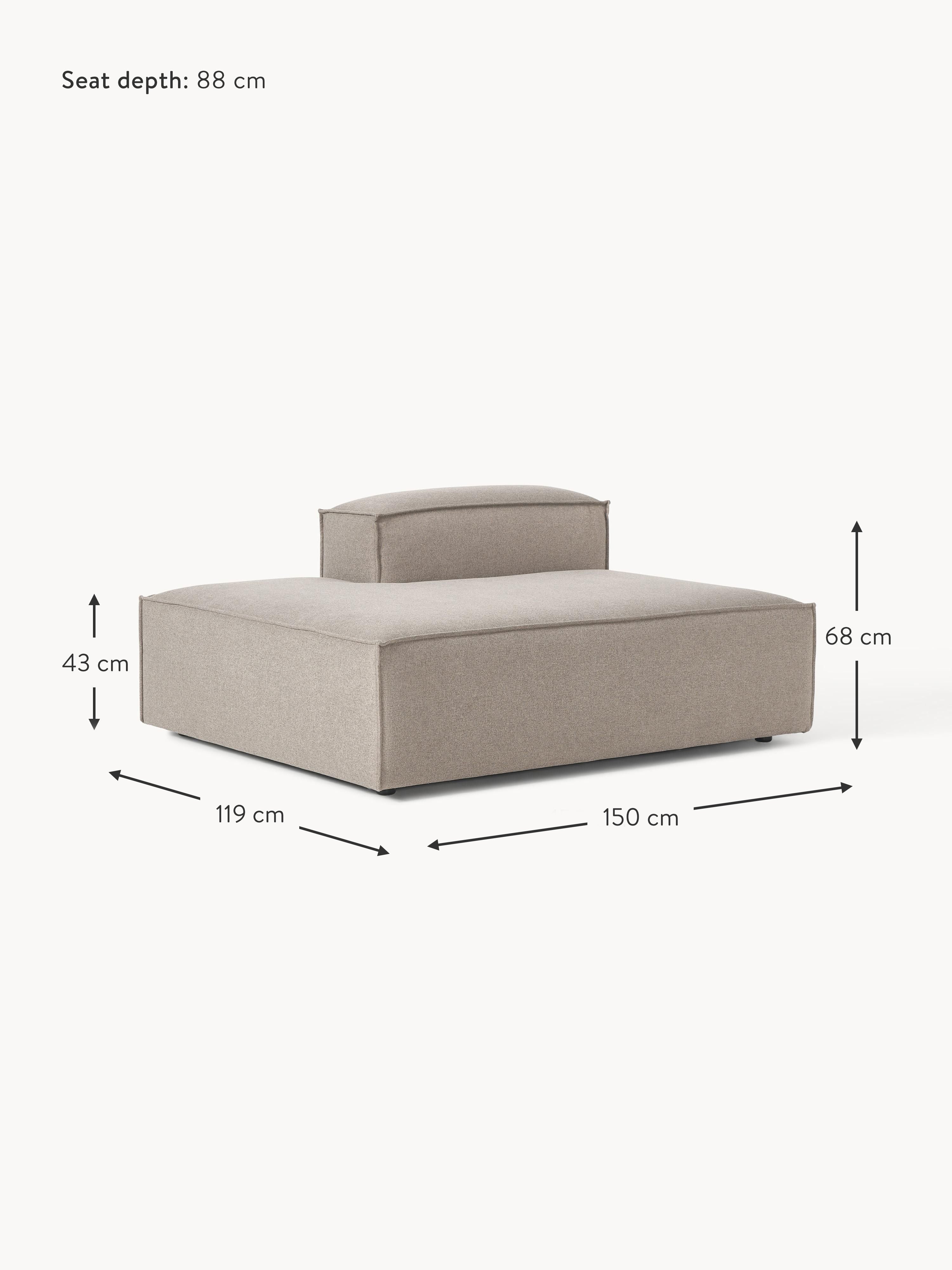 Lennon Chaise Module
